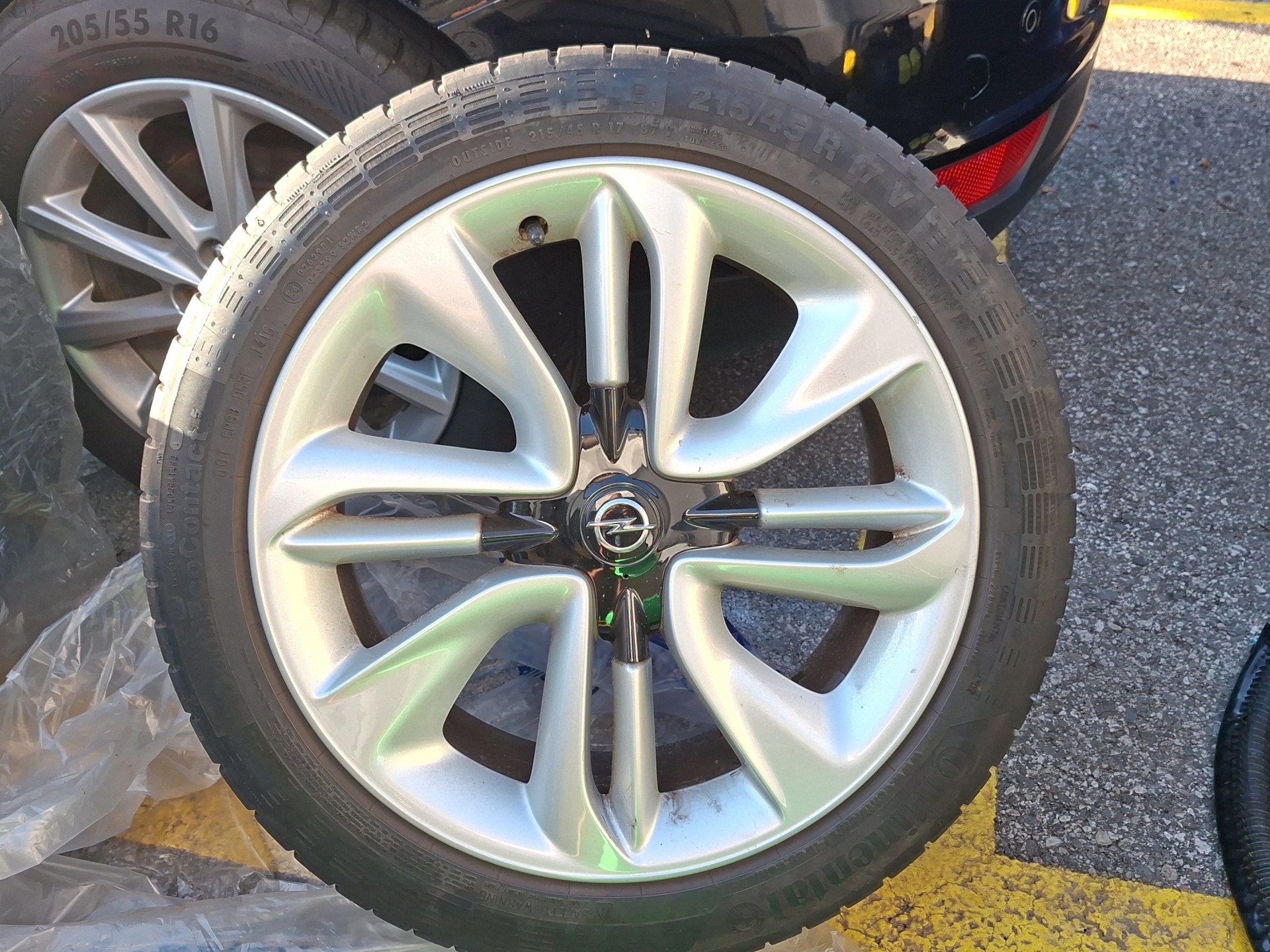 OPEL Adam 1.0 ecoFLEX Turbo GLAM-image-22