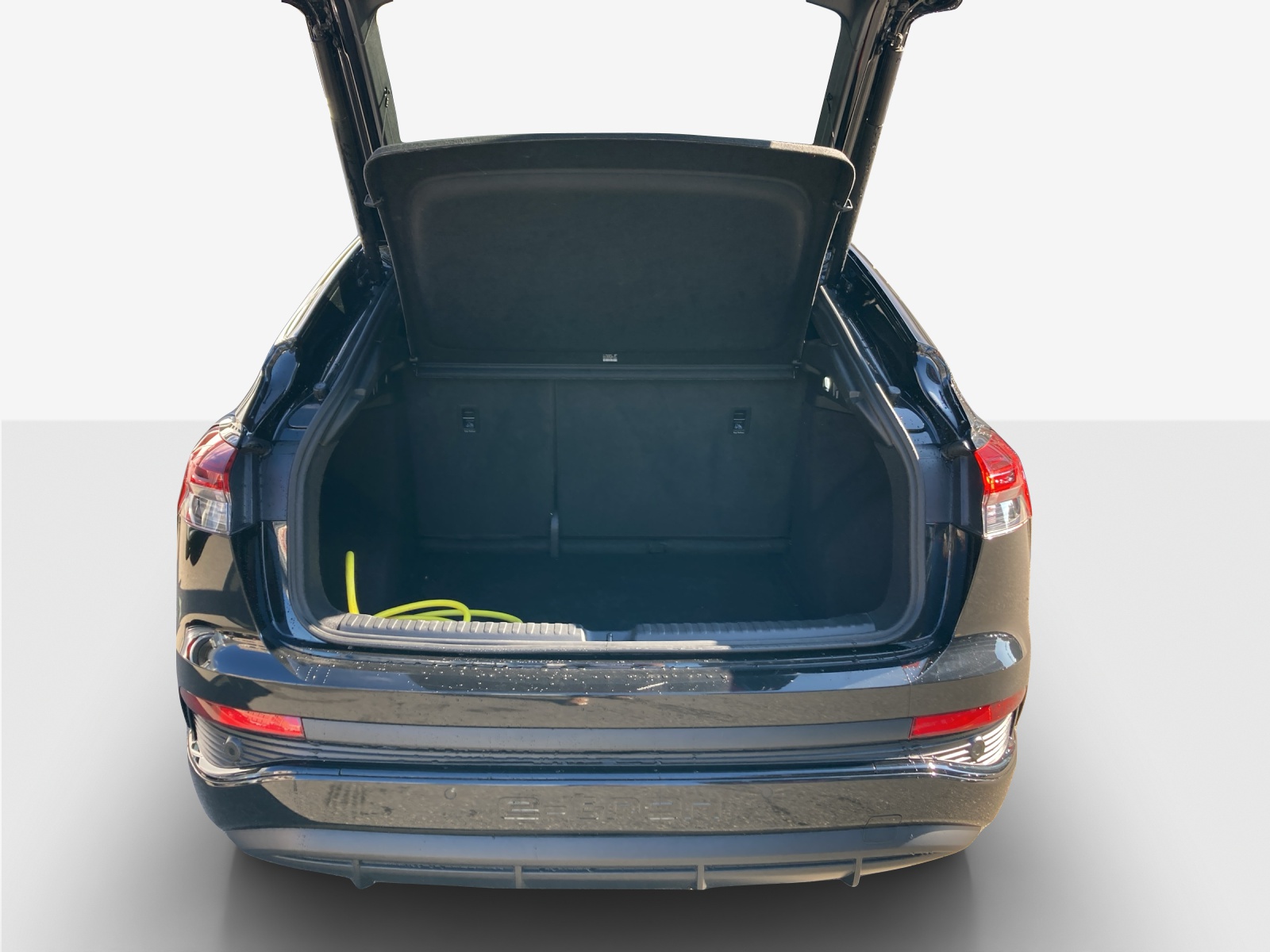 AUDI Q4 Sportback e-tron 35-image-13