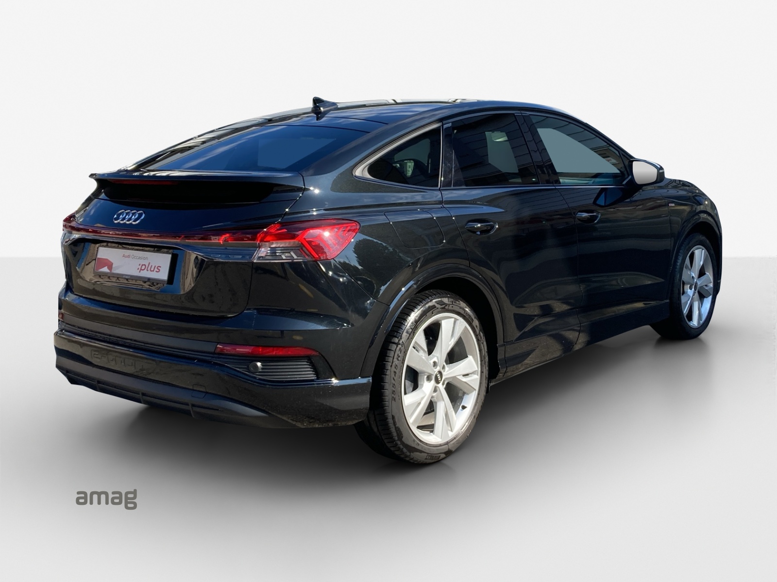 AUDI Q4 Sportback e-tron 35-image-5