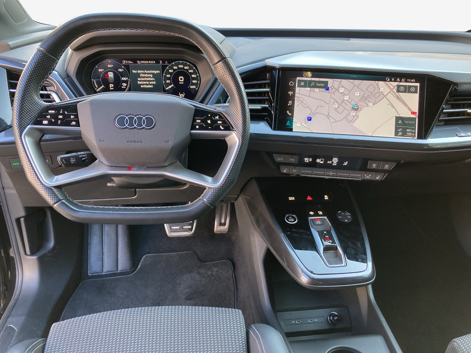 AUDI Q4 Sportback e-tron 35-image-9