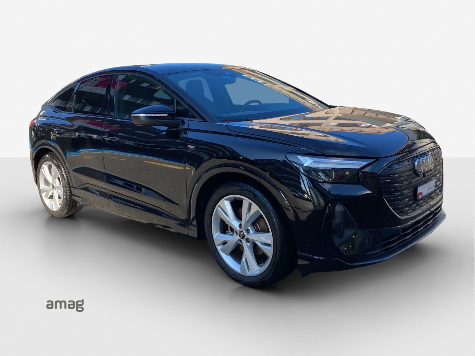 AUDI Q4 Sportback e-tron 35-image-6