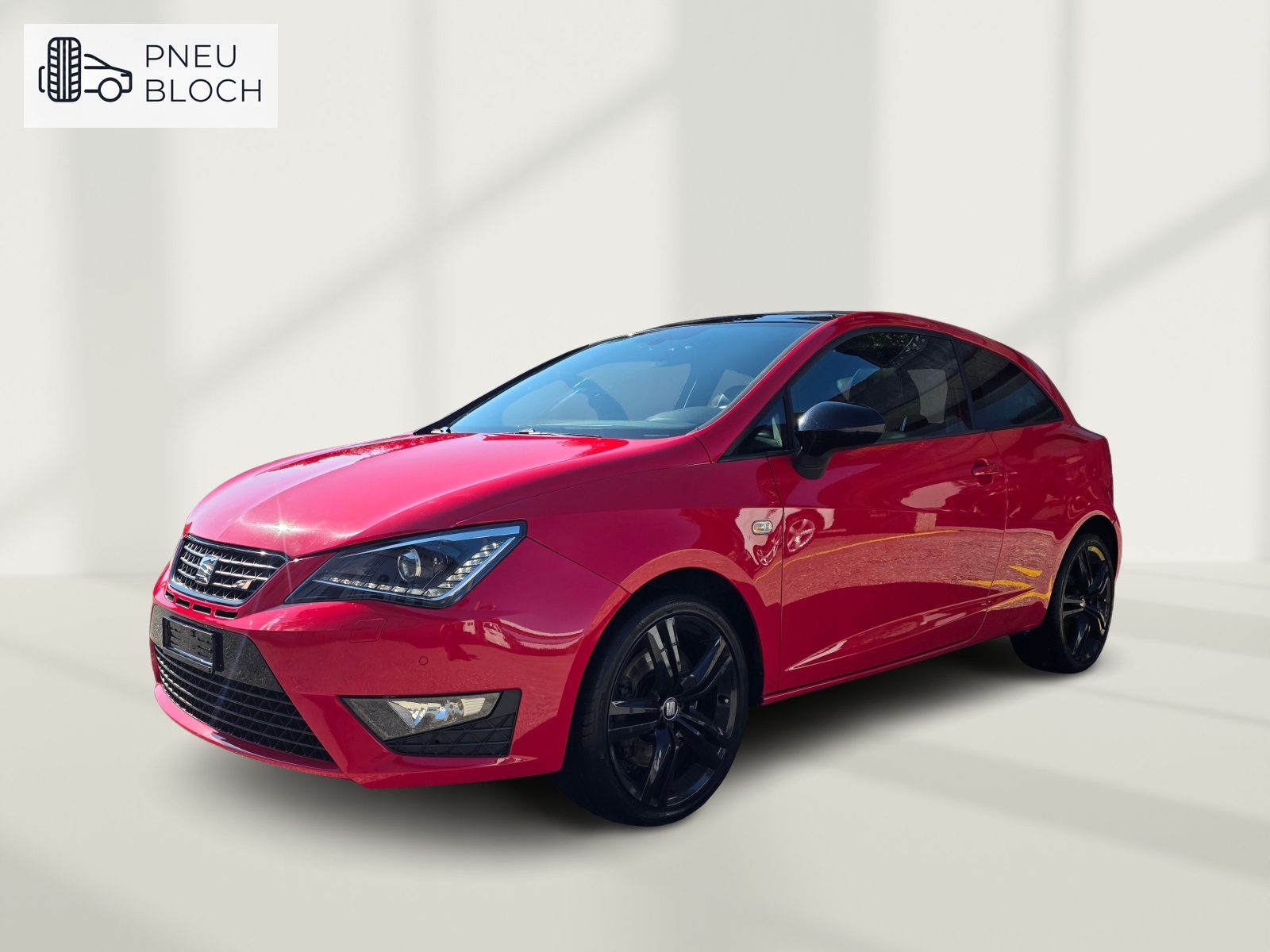 SEAT Ibiza SC 1.8 TSI Cupra-image-2