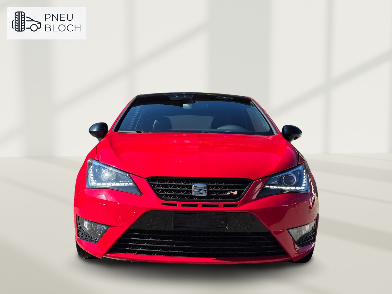SEAT Ibiza SC 1.8 TSI Cupra-image-1