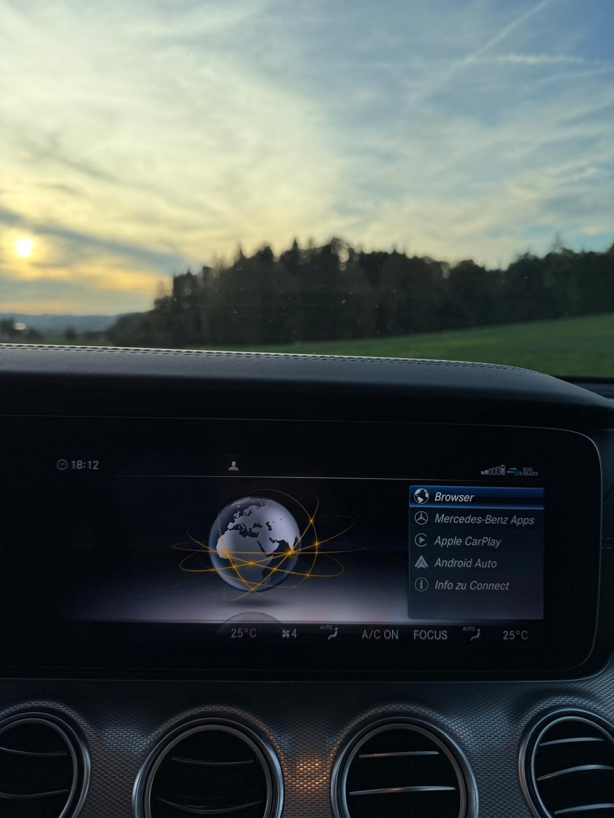 MERCEDES-BENZ E 63 AMG S 4Matic Speedshift MCT-image-14