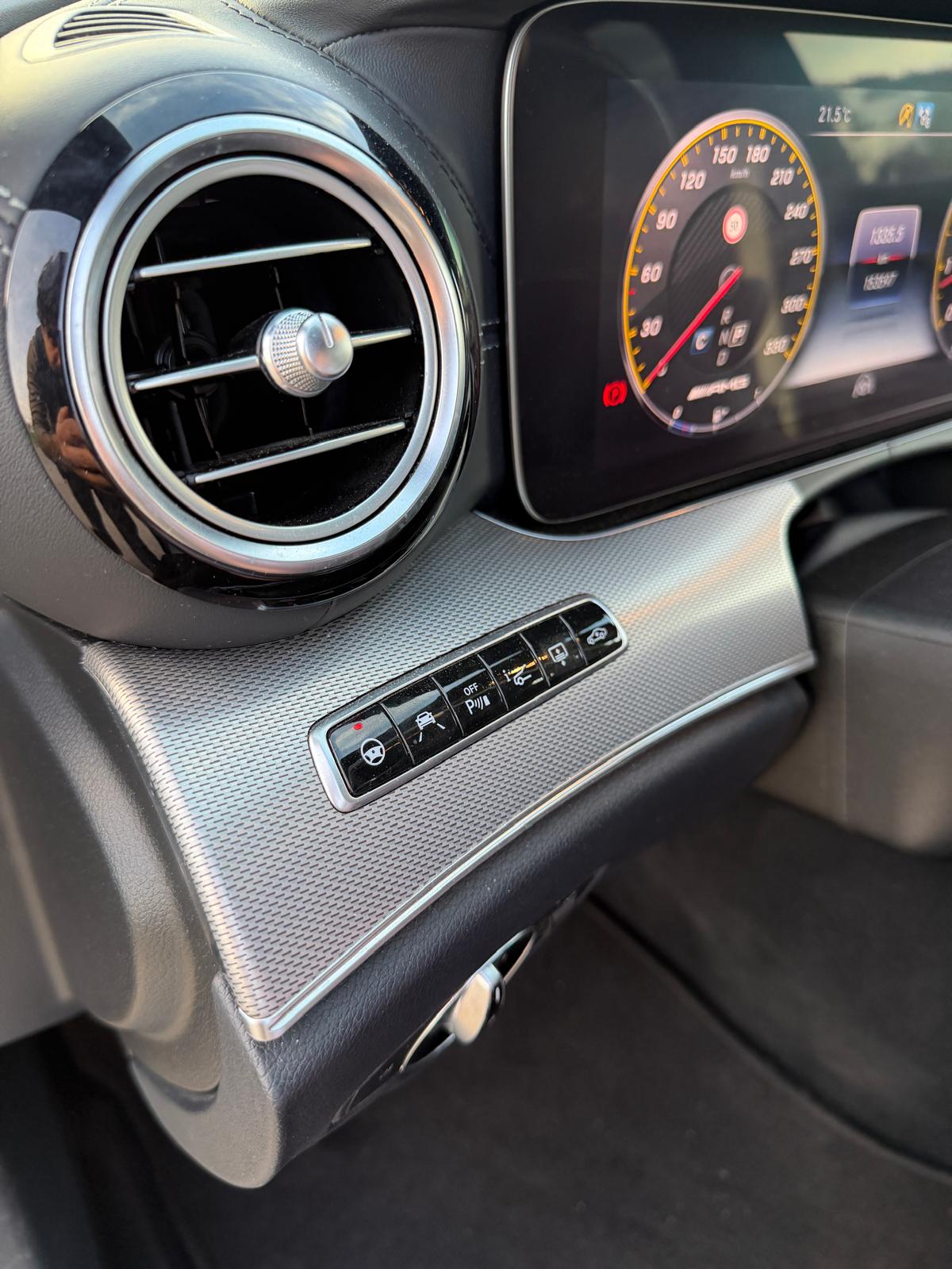 MERCEDES-BENZ E 63 AMG S 4Matic Speedshift MCT-image-15