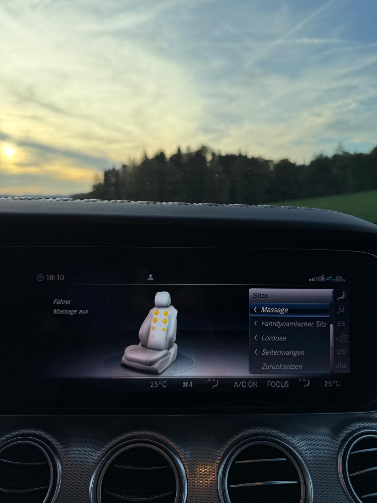 MERCEDES-BENZ E 63 AMG S 4Matic Speedshift MCT-image-11