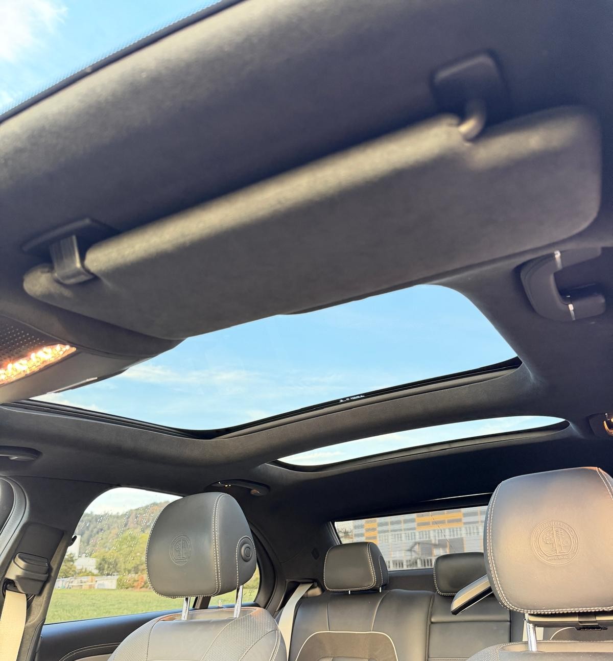 MERCEDES-BENZ E 63 AMG S 4Matic Speedshift MCT-image-5