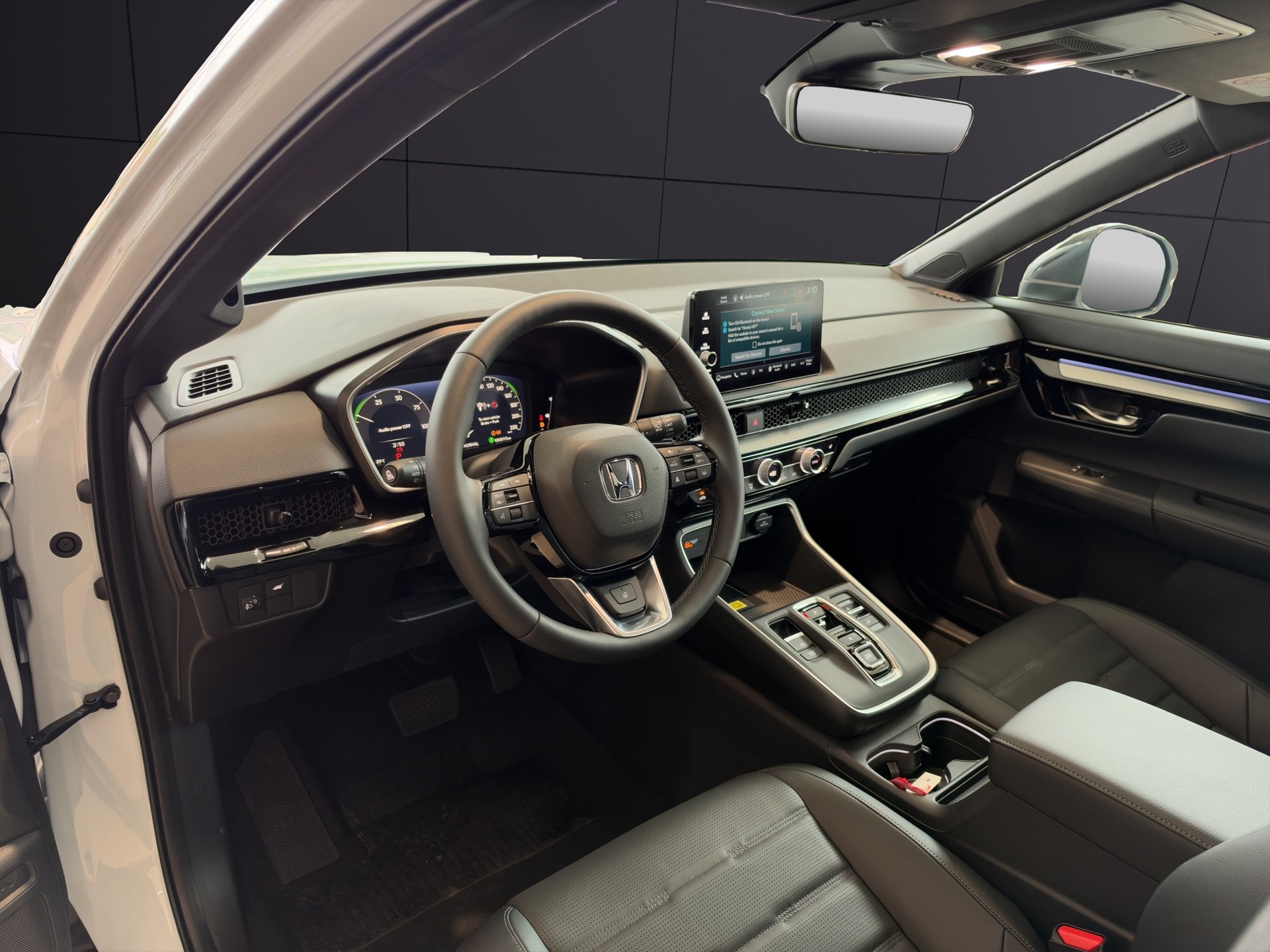 HONDA 2.0 i-MMD Elegance 4WD-image-8