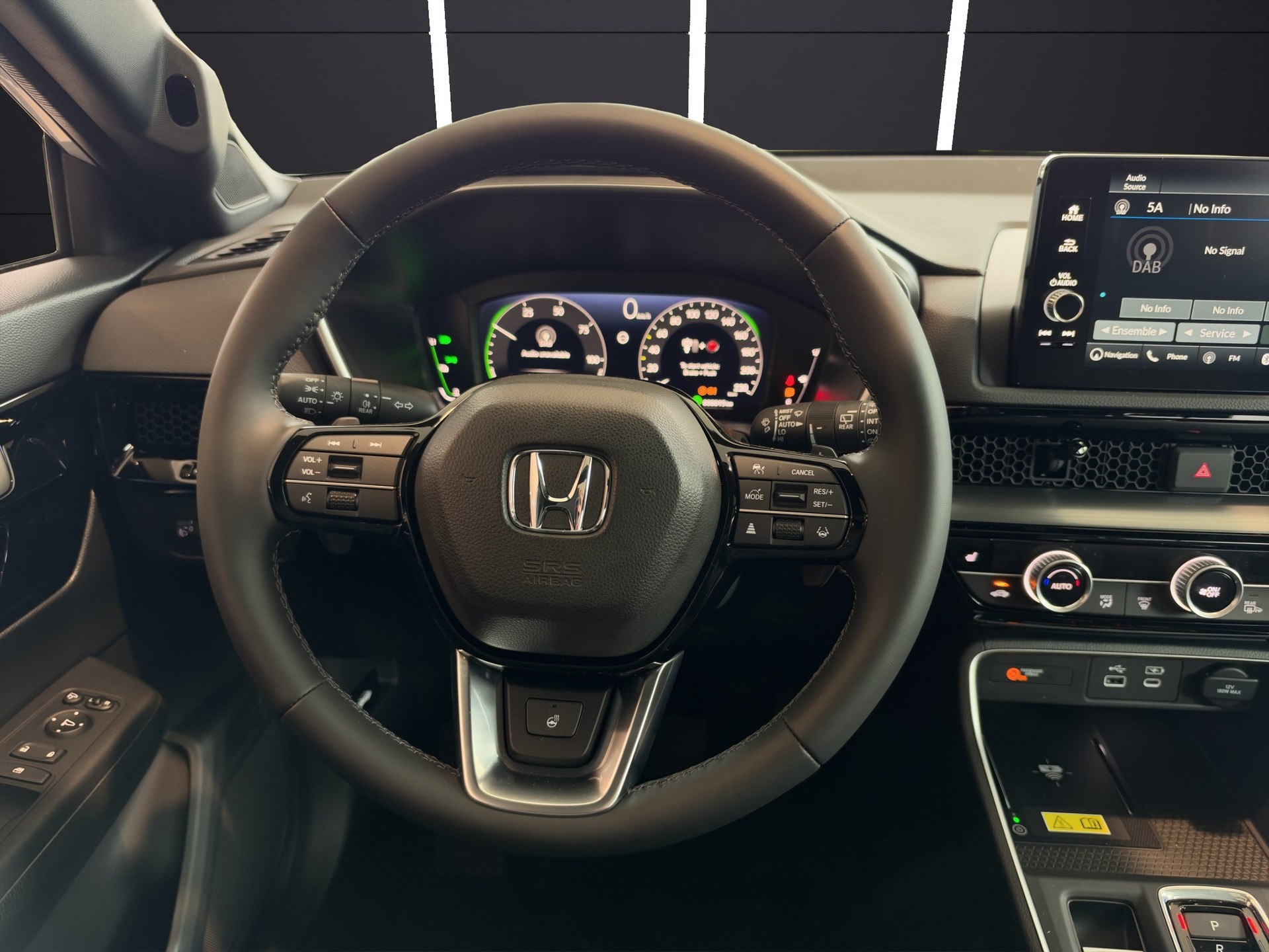 HONDA 2.0 i-MMD Elegance 4WD-image-4
