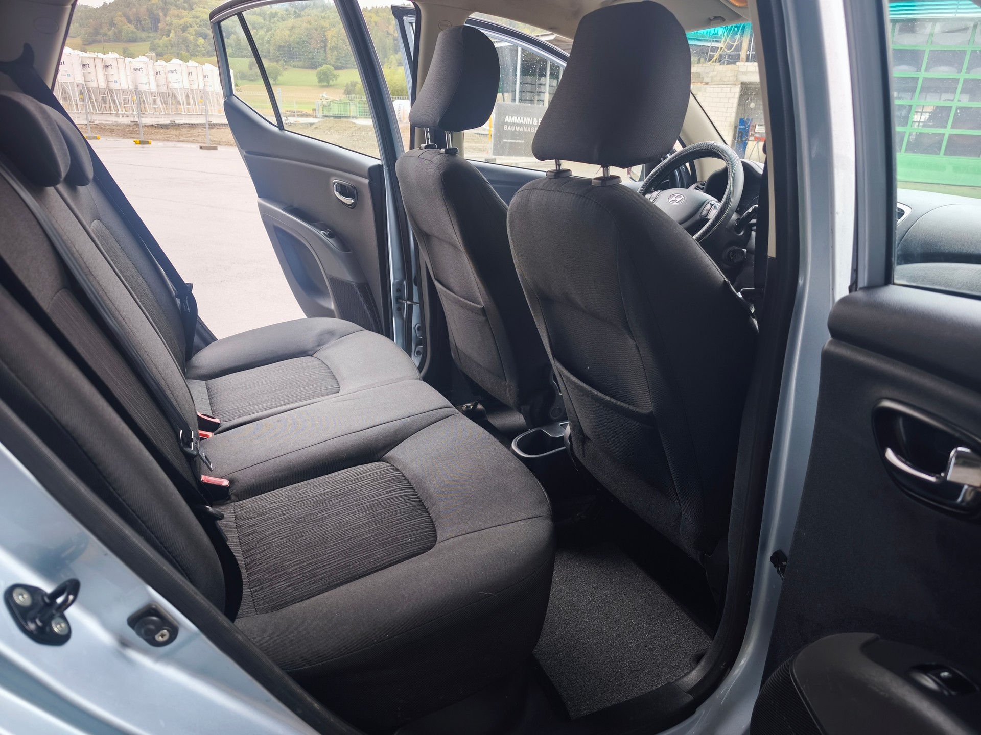 HYUNDAI i10 1.2 Style-image-7