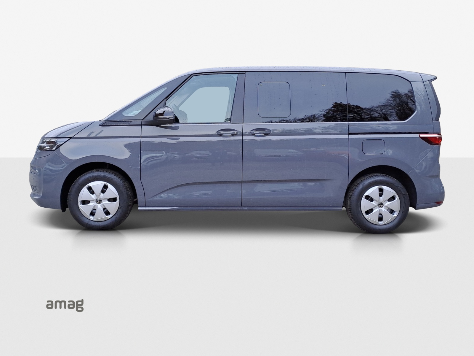 VW Multivan 2.0 TDI Trend Liberty DSG-image-1