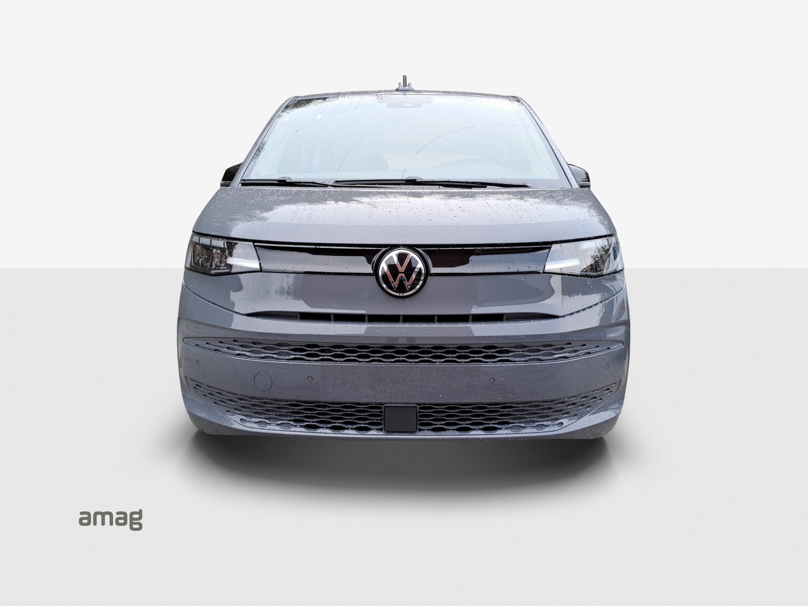 VW Multivan 2.0 TDI Trend Liberty DSG-image-4