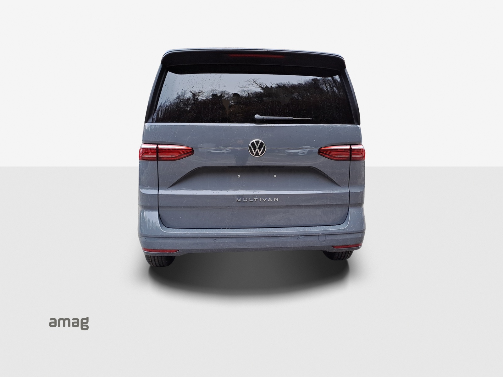 VW Multivan 2.0 TDI Trend Liberty DSG-image-5
