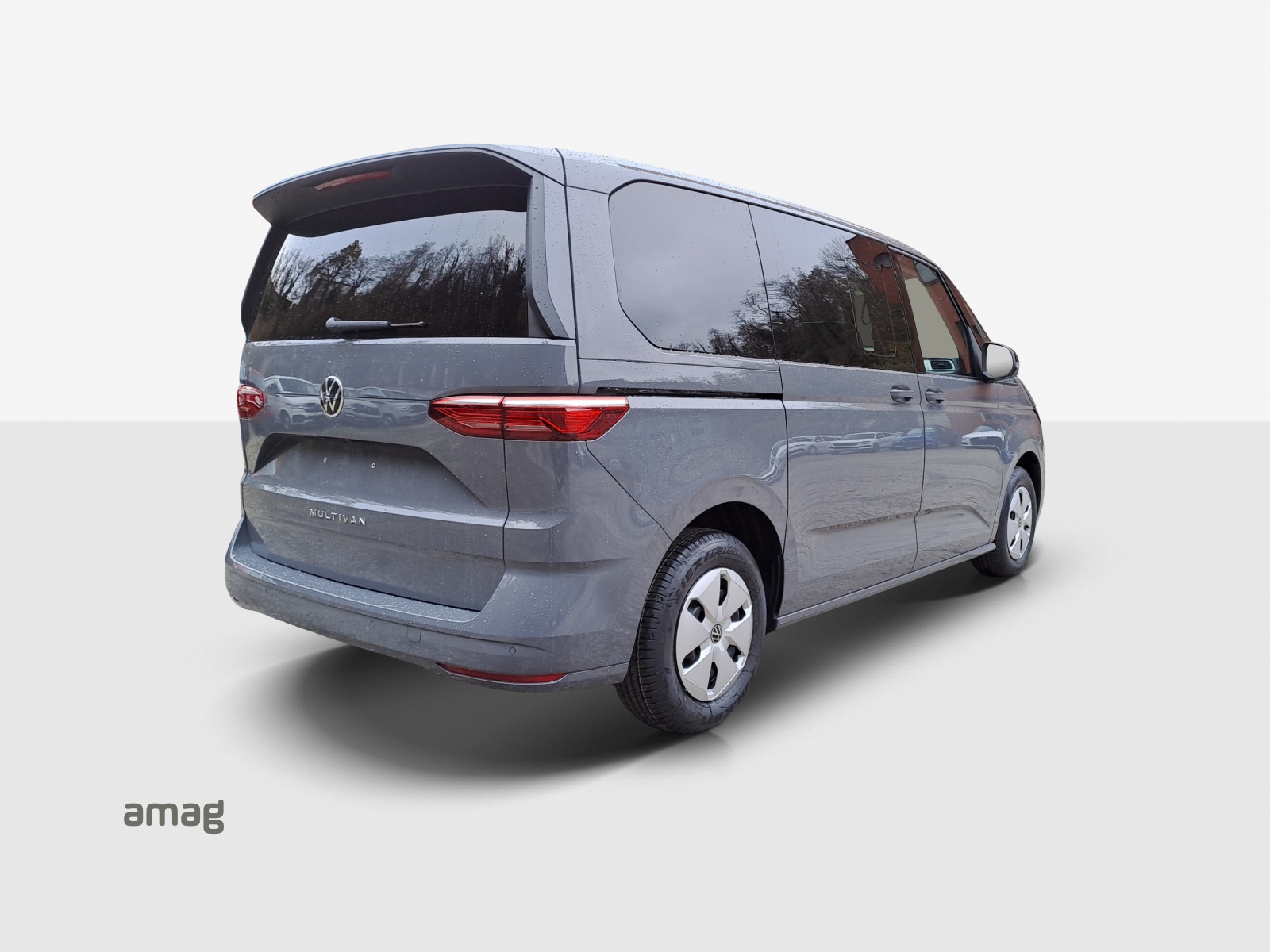 VW Multivan 2.0 TDI Trend Liberty DSG-image-3