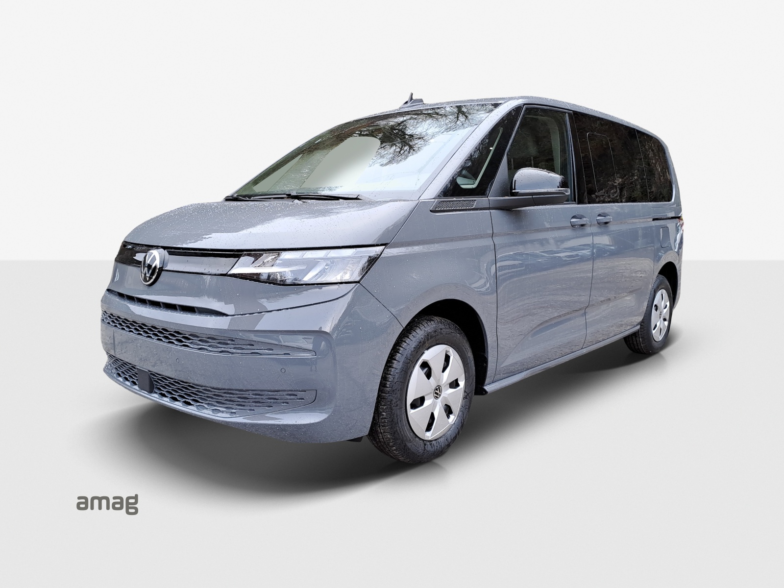 VW Multivan 2.0 TDI Trend Liberty DSG-image-0