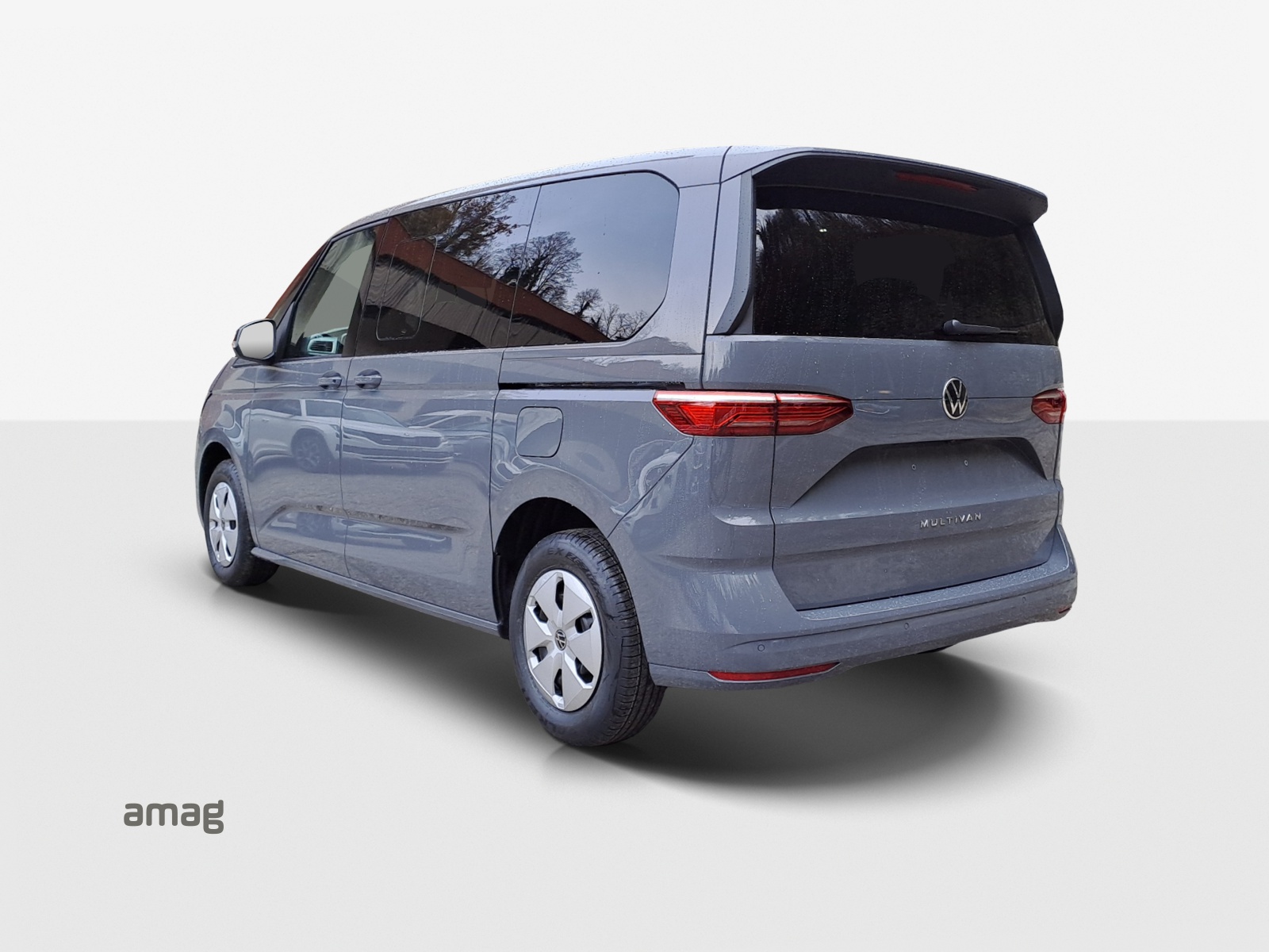 VW Multivan 2.0 TDI Trend Liberty DSG-image-2