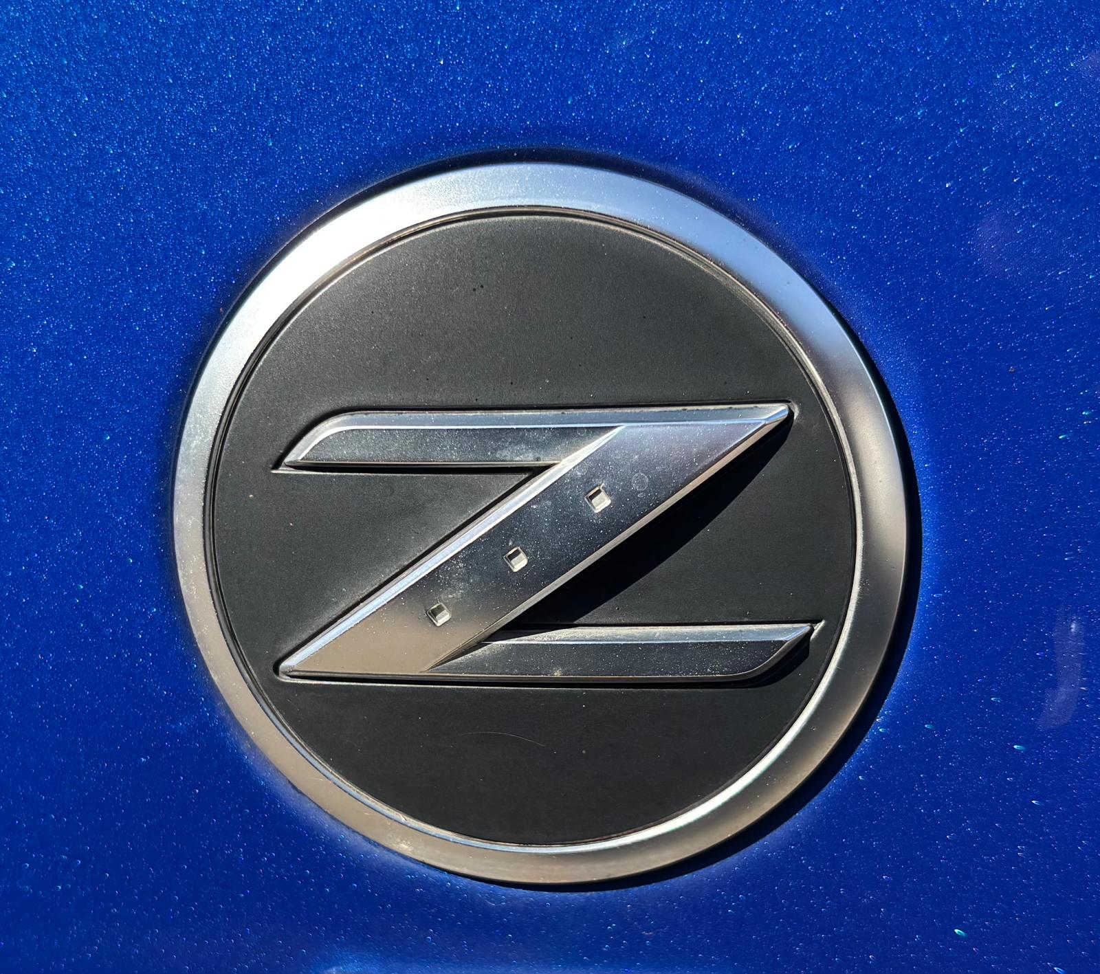 NISSAN 350 Z Roadster-image-7