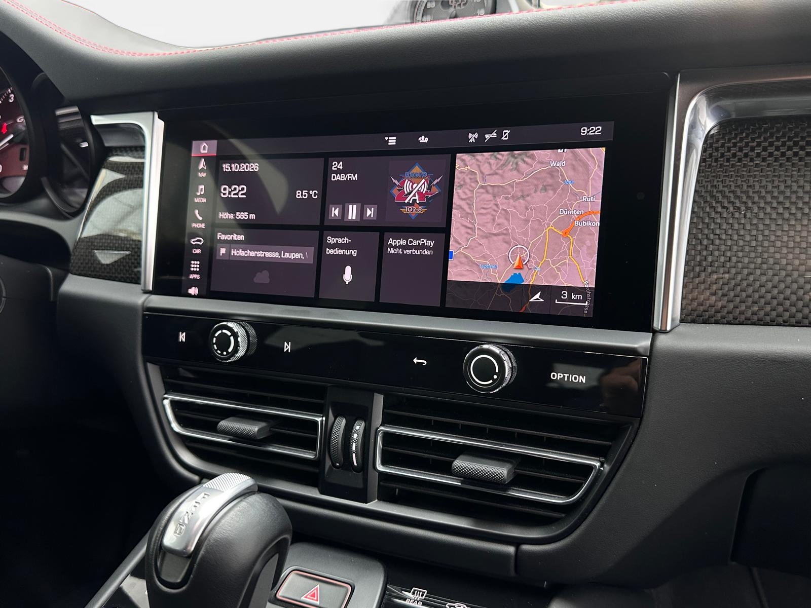 PORSCHE Macan GTS PDK-image-23