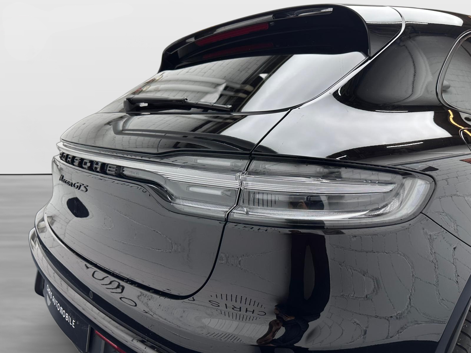 PORSCHE Macan GTS PDK-image-16