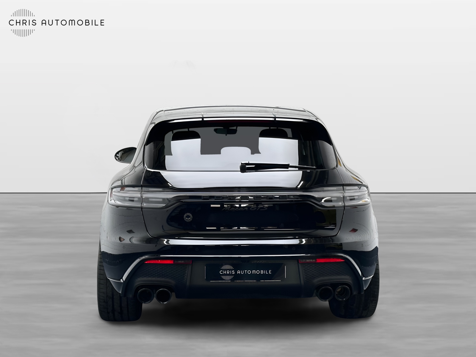 PORSCHE Macan GTS PDK-image-2
