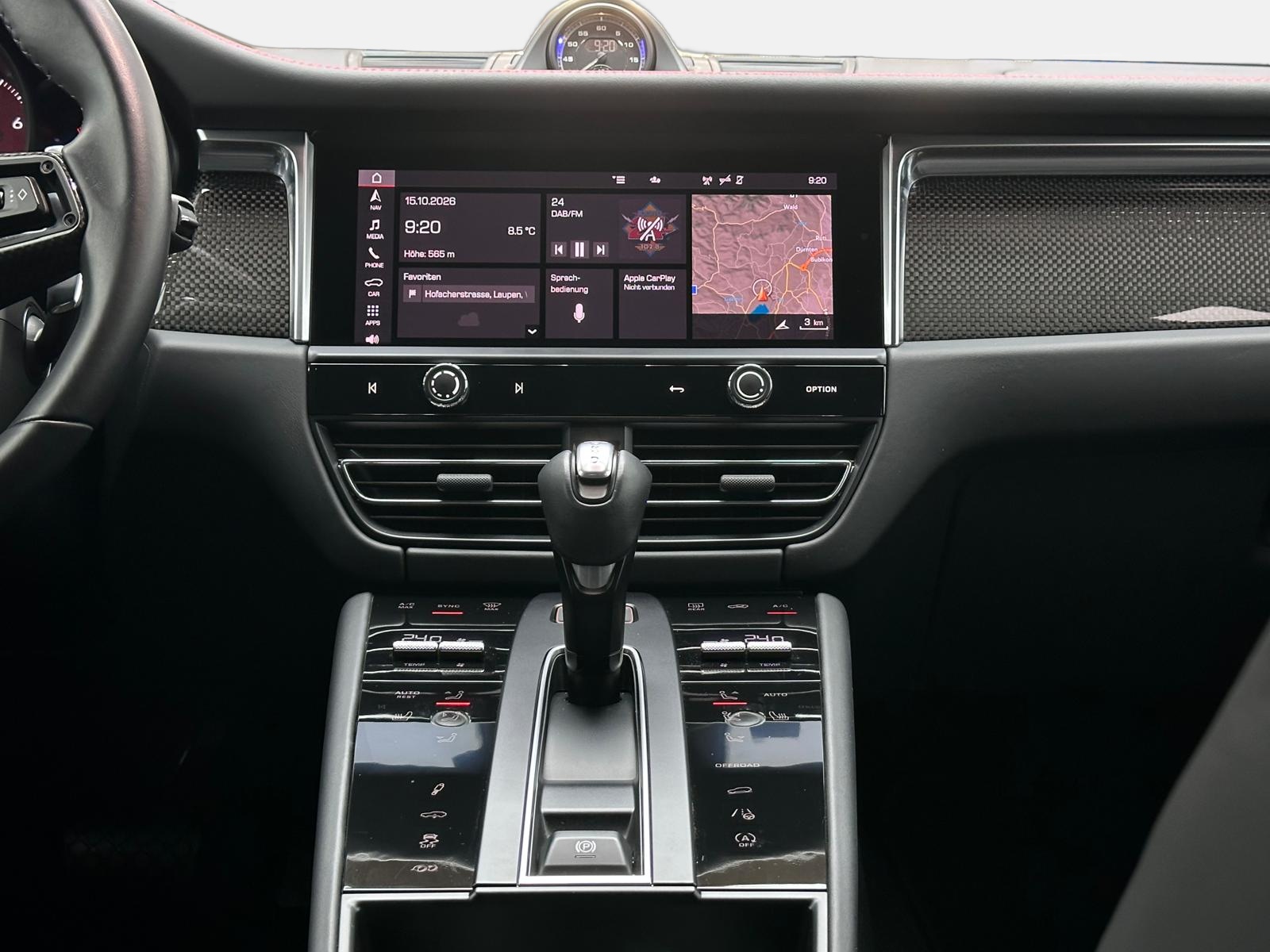 PORSCHE Macan GTS PDK-image-19