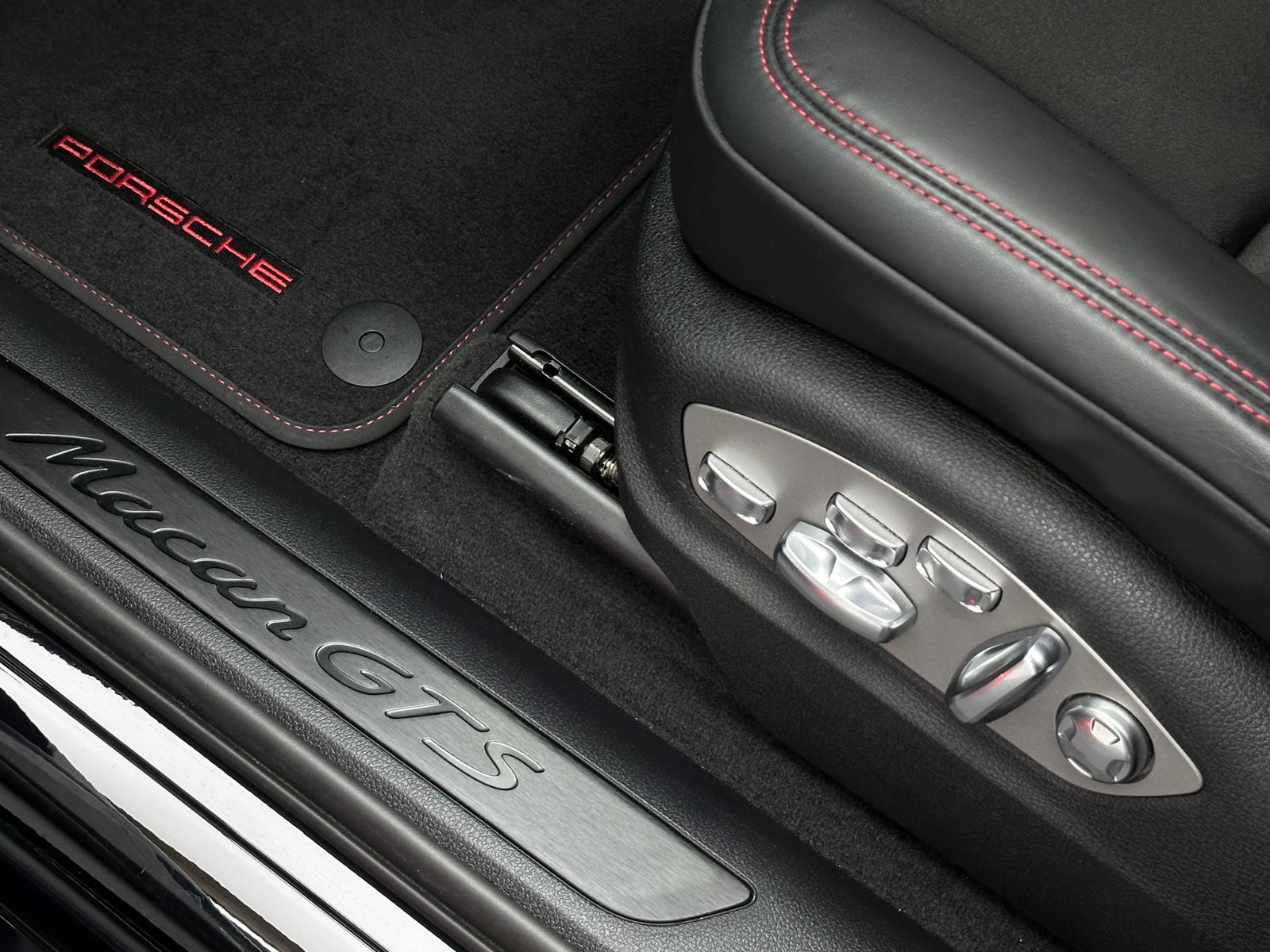 PORSCHE Macan GTS PDK-image-28