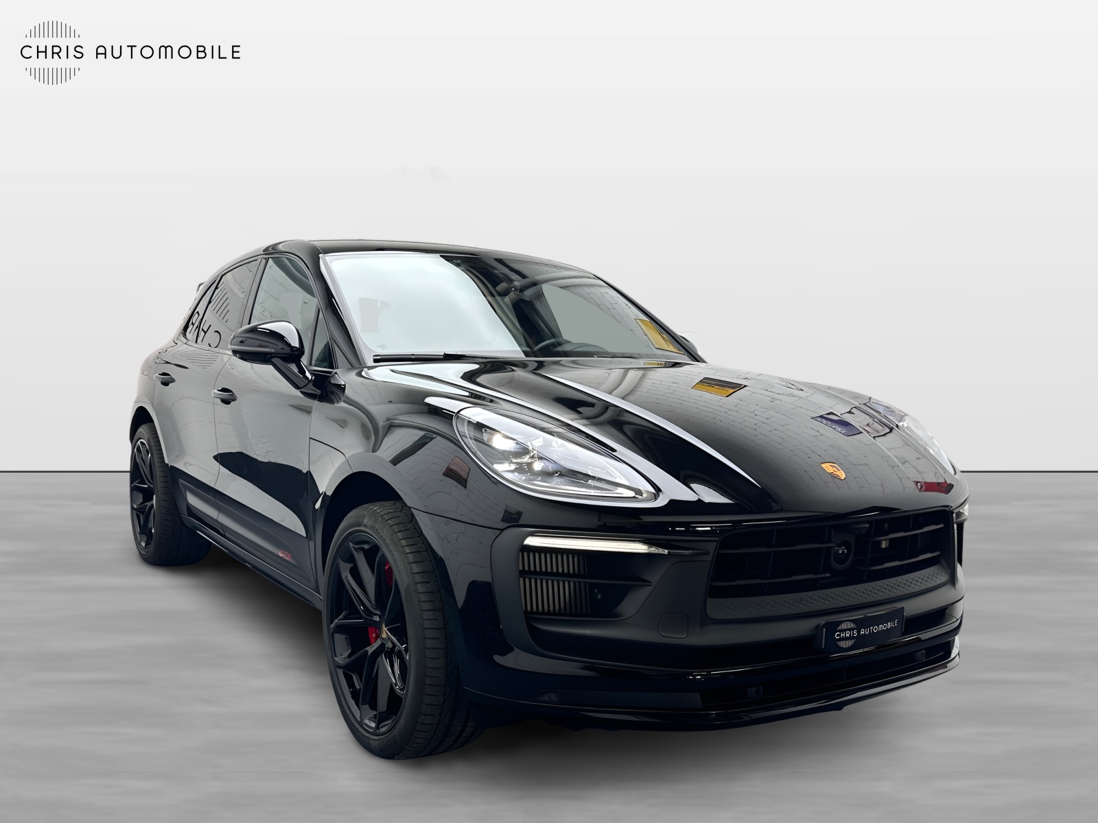 PORSCHE Macan GTS PDK-image-4