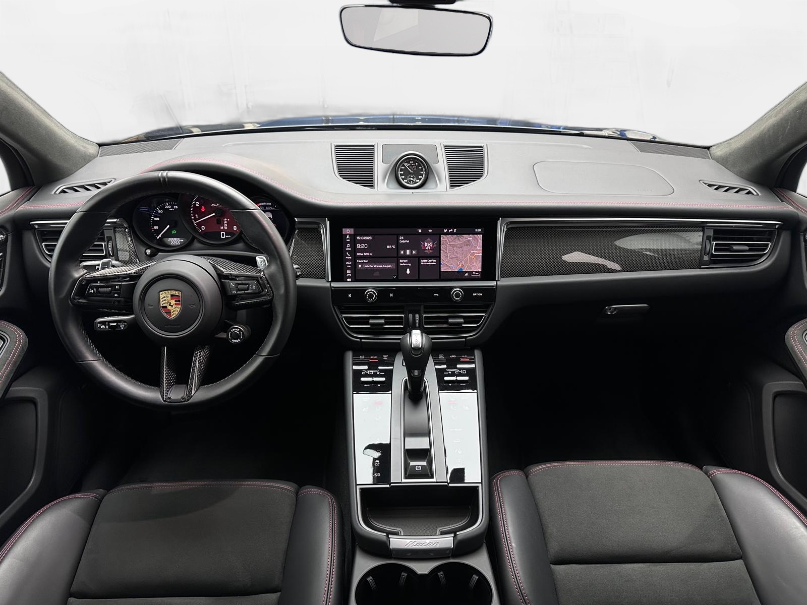PORSCHE Macan GTS PDK-image-7