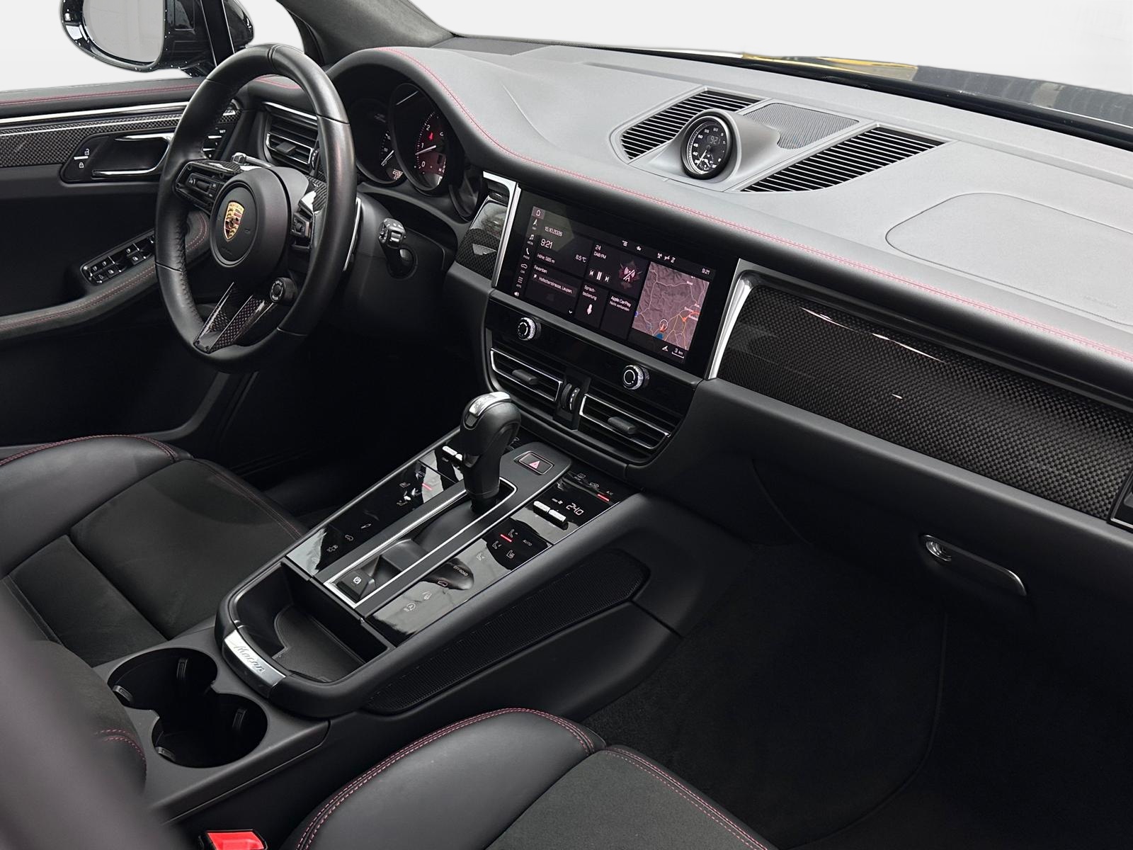 PORSCHE Macan GTS PDK-image-8