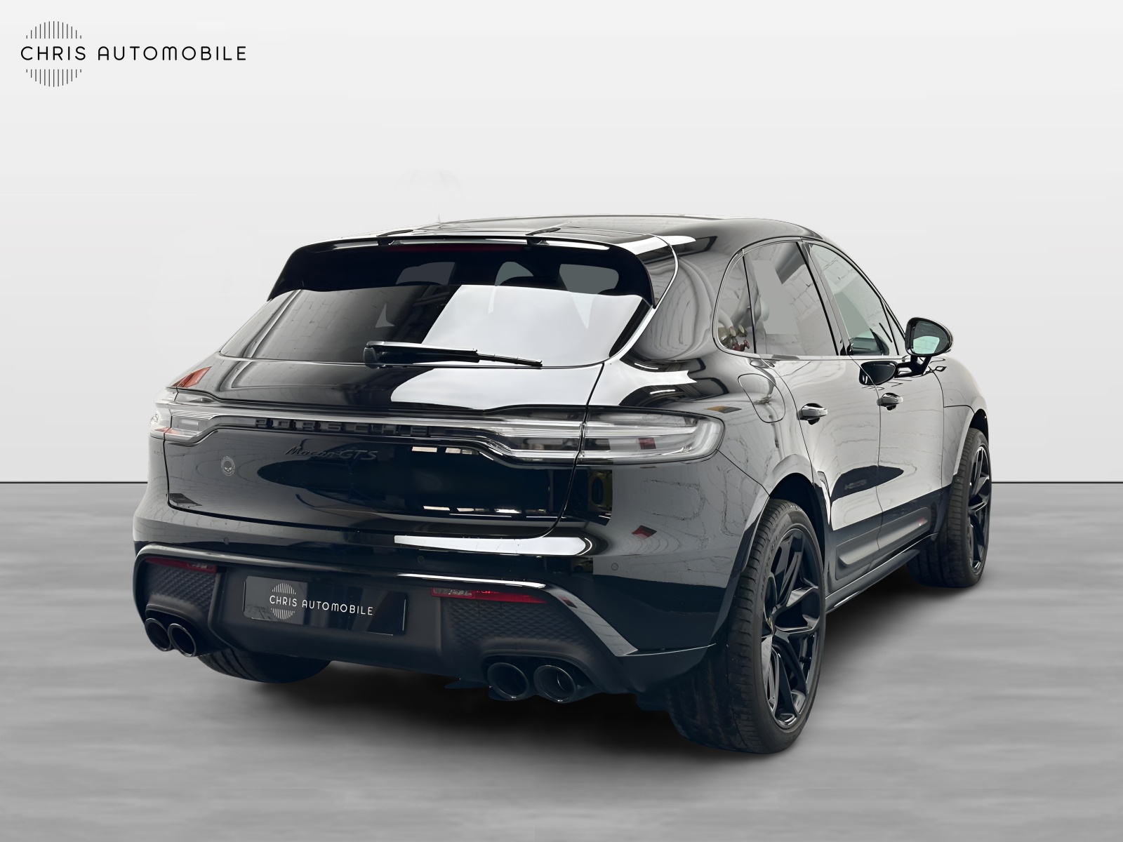 PORSCHE Macan GTS PDK-image-3