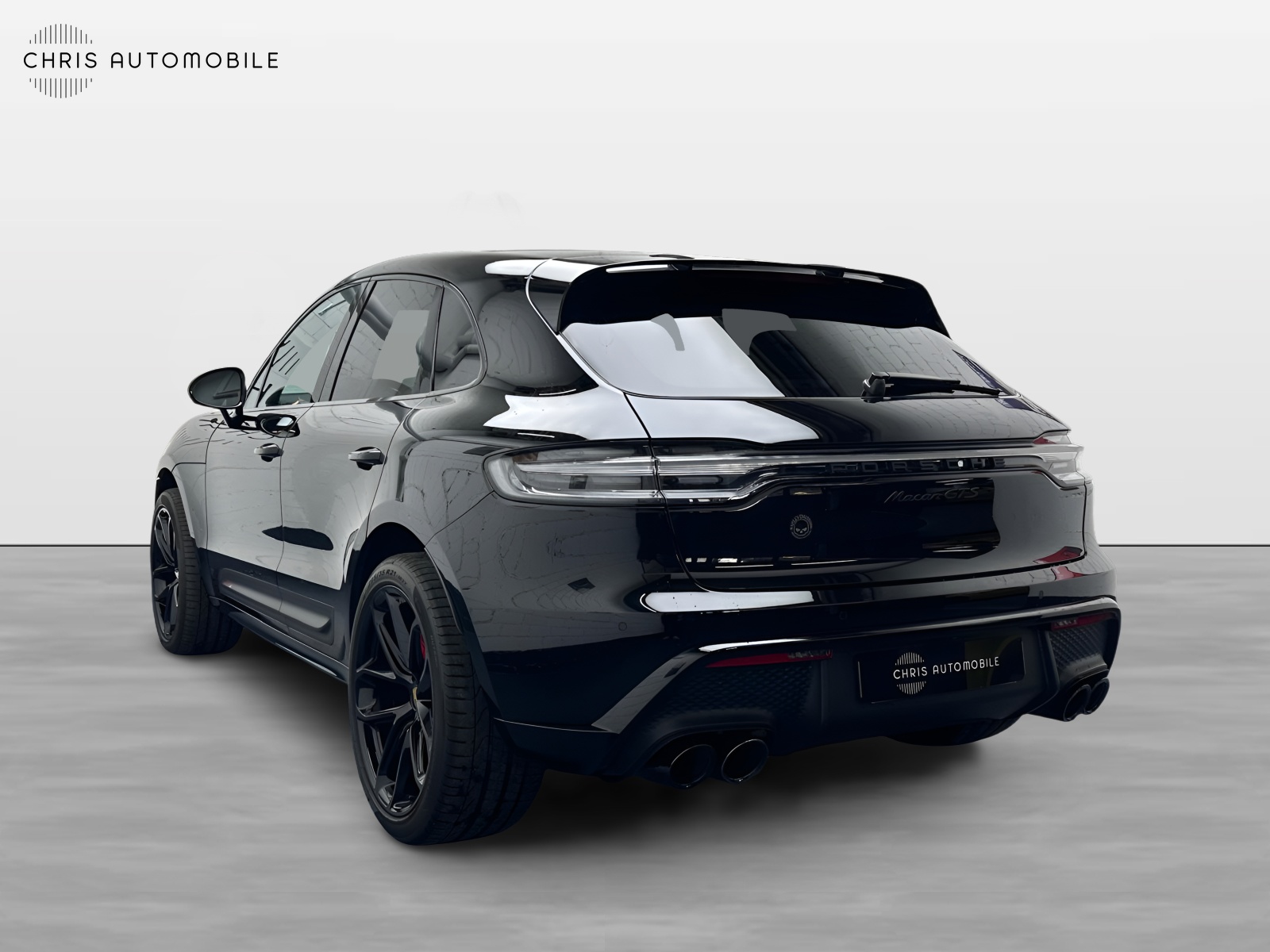 PORSCHE Macan GTS PDK-image-1