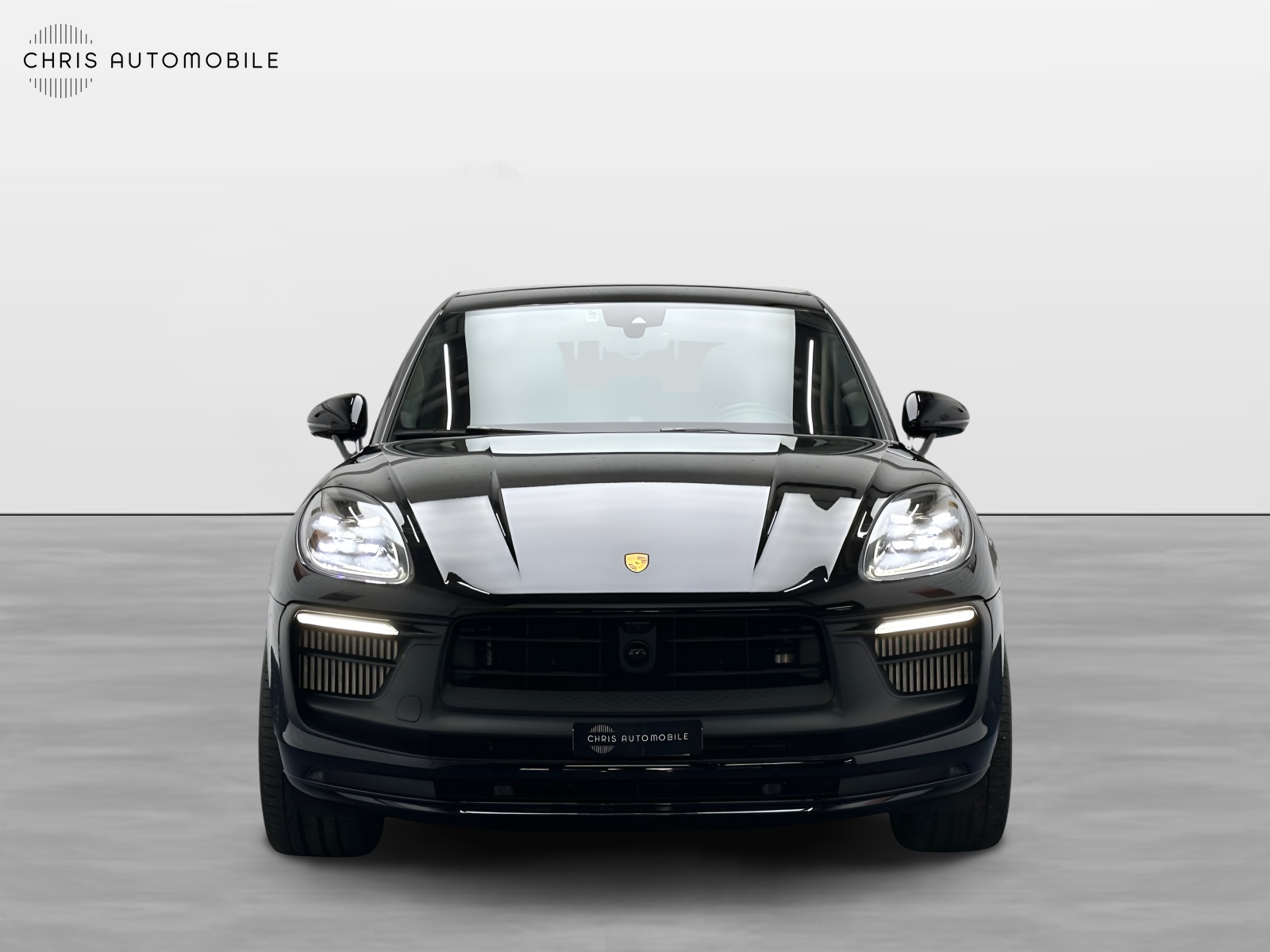 PORSCHE Macan GTS PDK-image-5