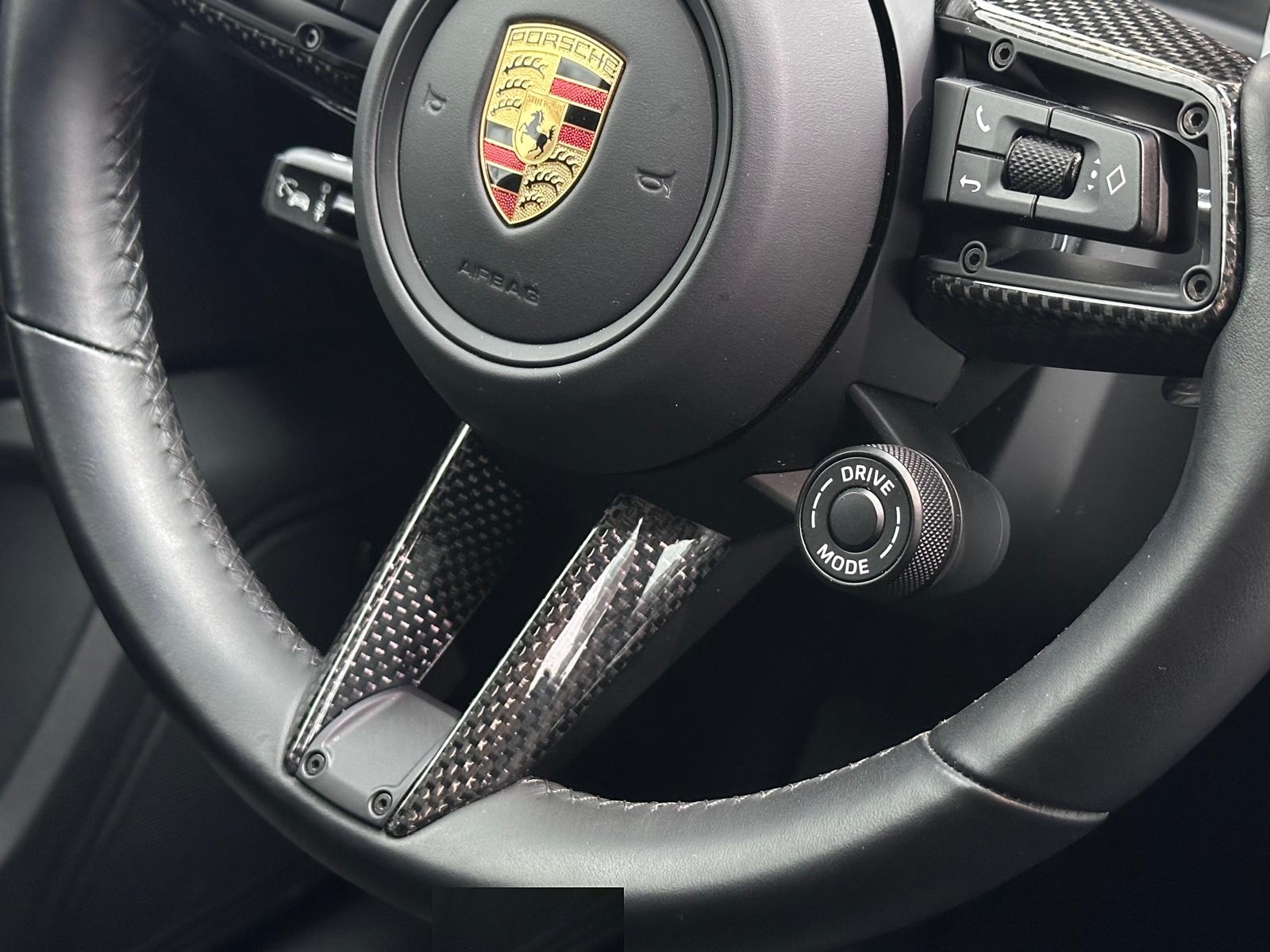PORSCHE Macan GTS PDK-image-21
