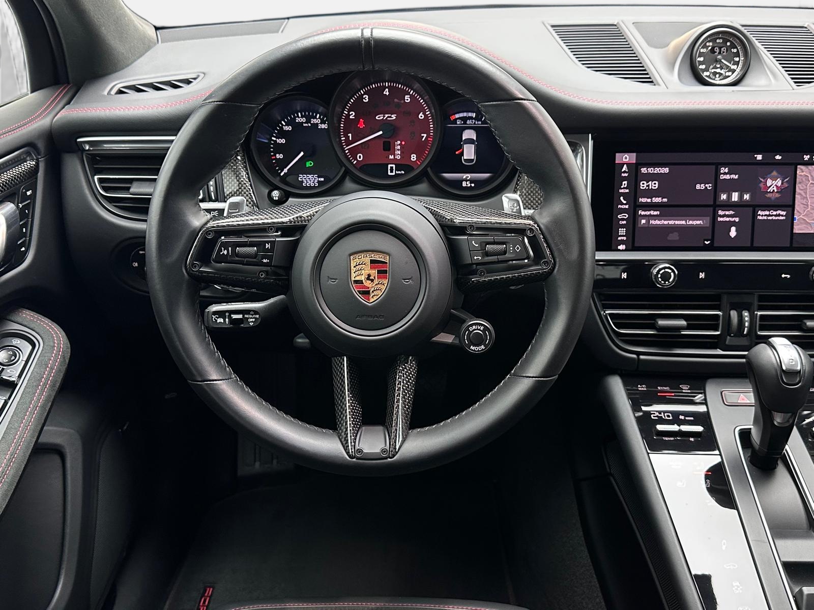 PORSCHE Macan GTS PDK-image-18