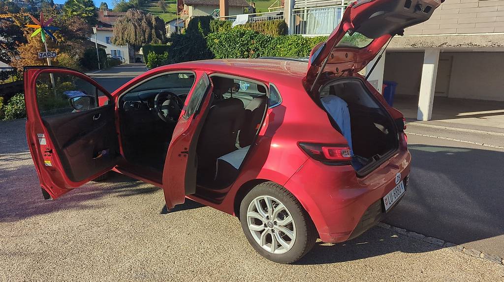 RENAULT CLIO-image-4