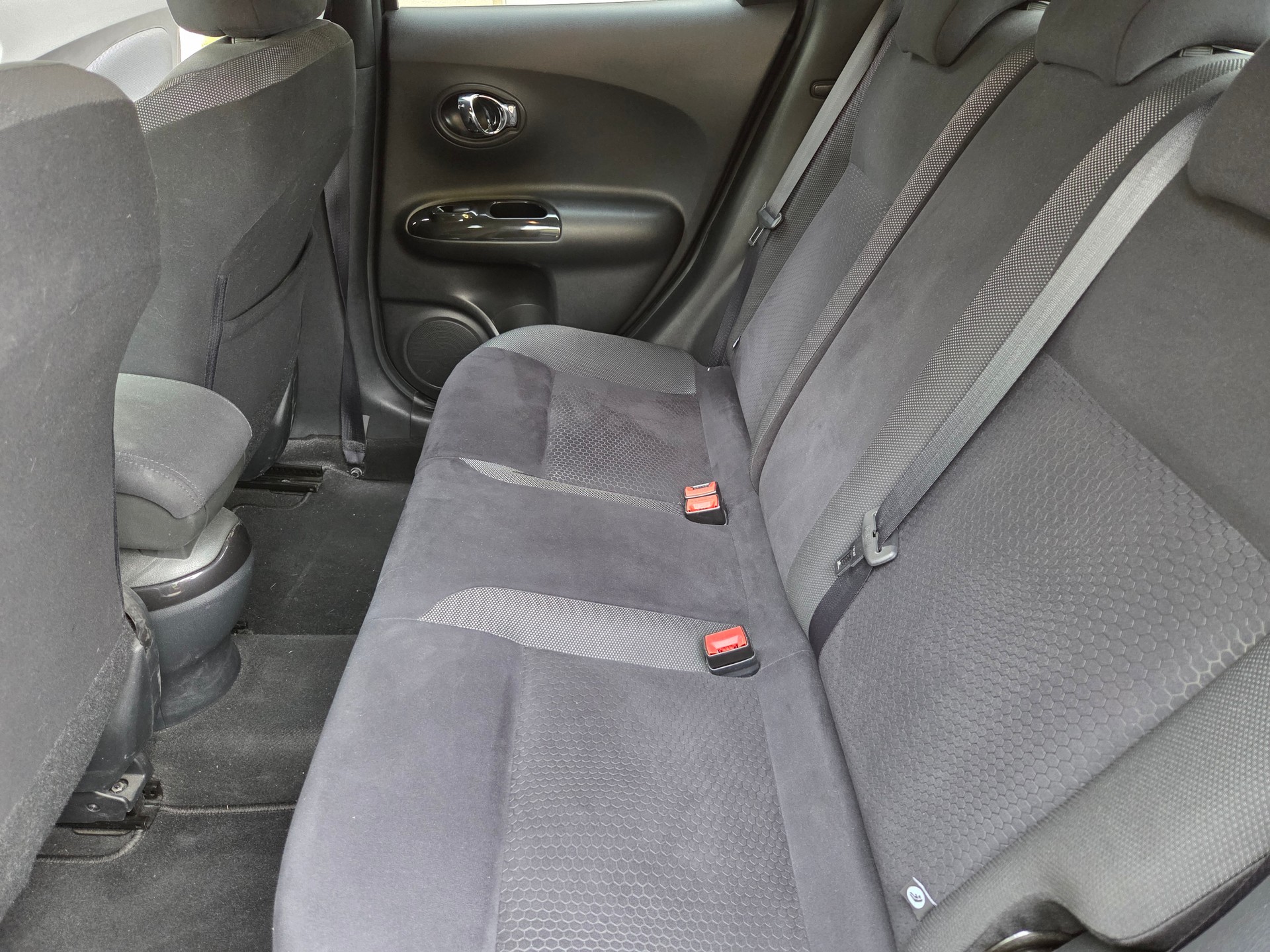 NISSAN 1.6 DIG-T Tekna 4x4-image-5