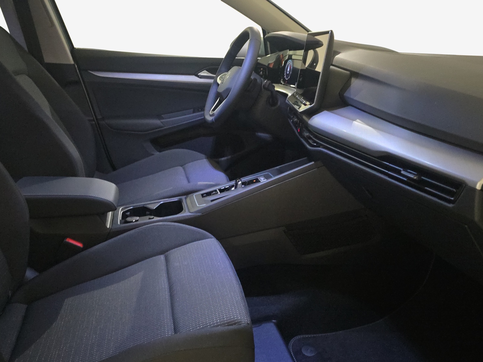 VW Golf 1.5 e TSI mHEV Value DSG-image-14