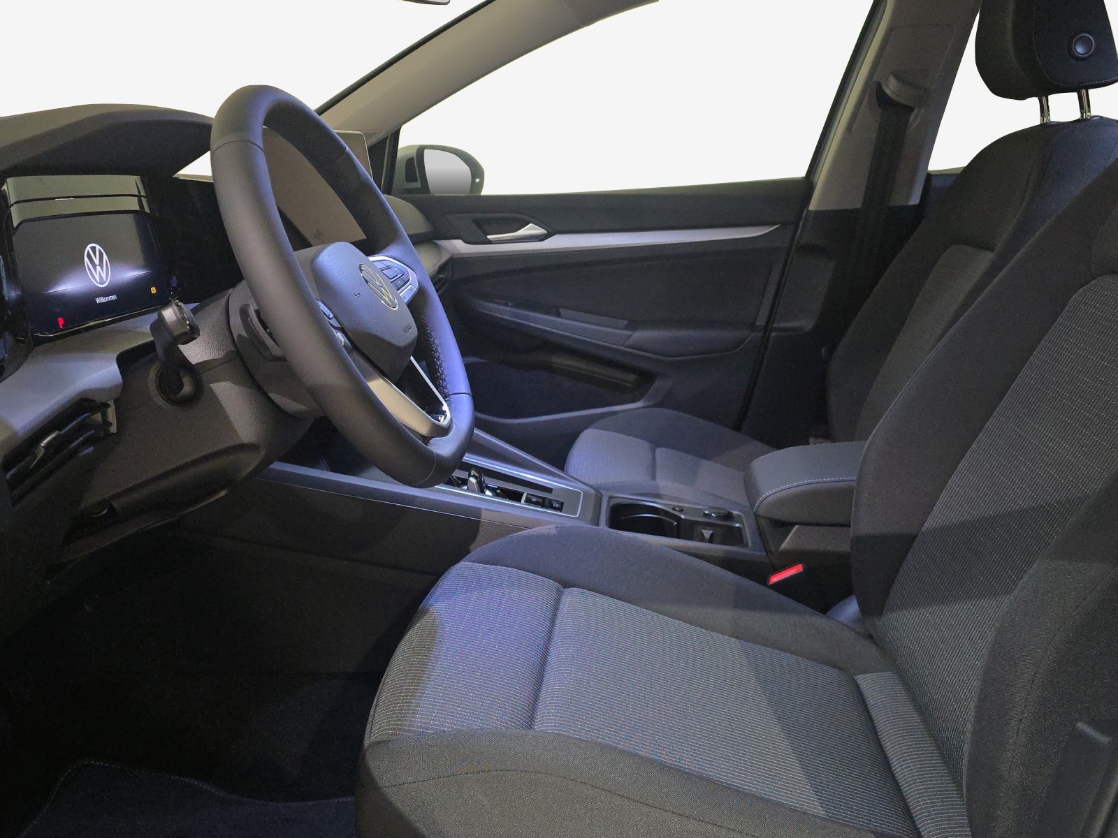 VW Golf 1.5 e TSI mHEV Value DSG-image-7