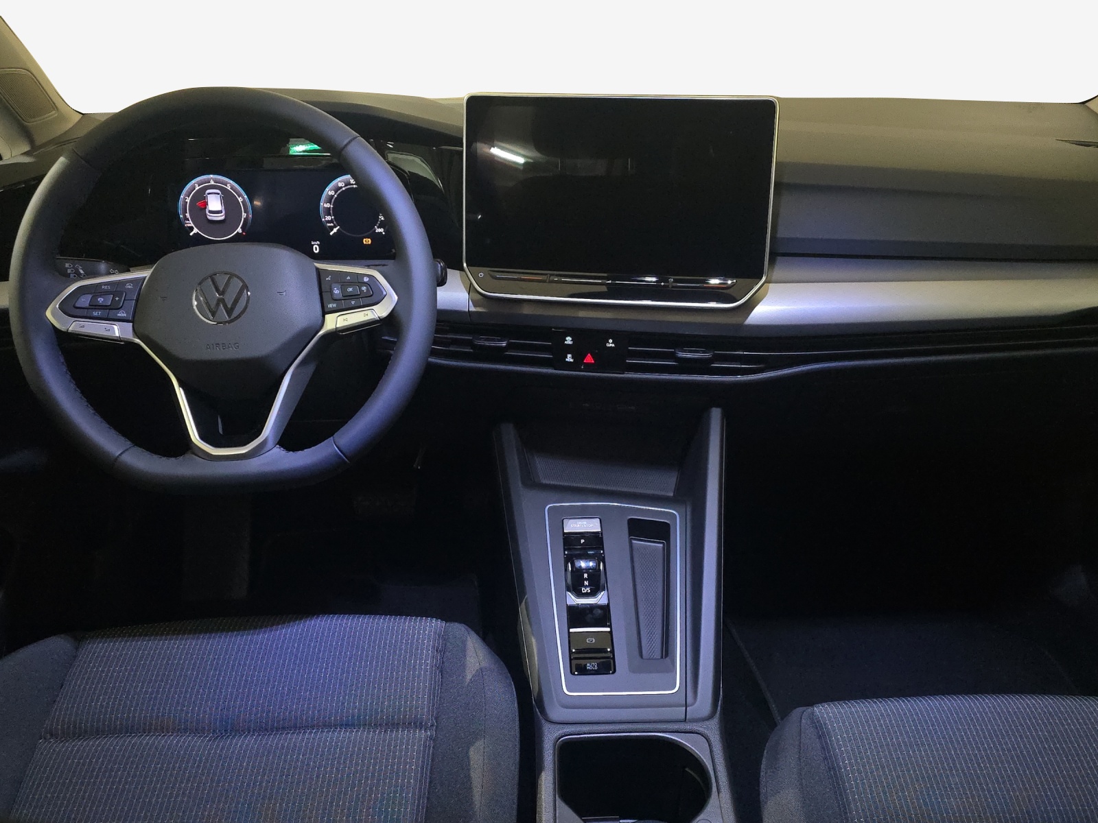 VW Golf 1.5 e TSI mHEV Value DSG-image-8