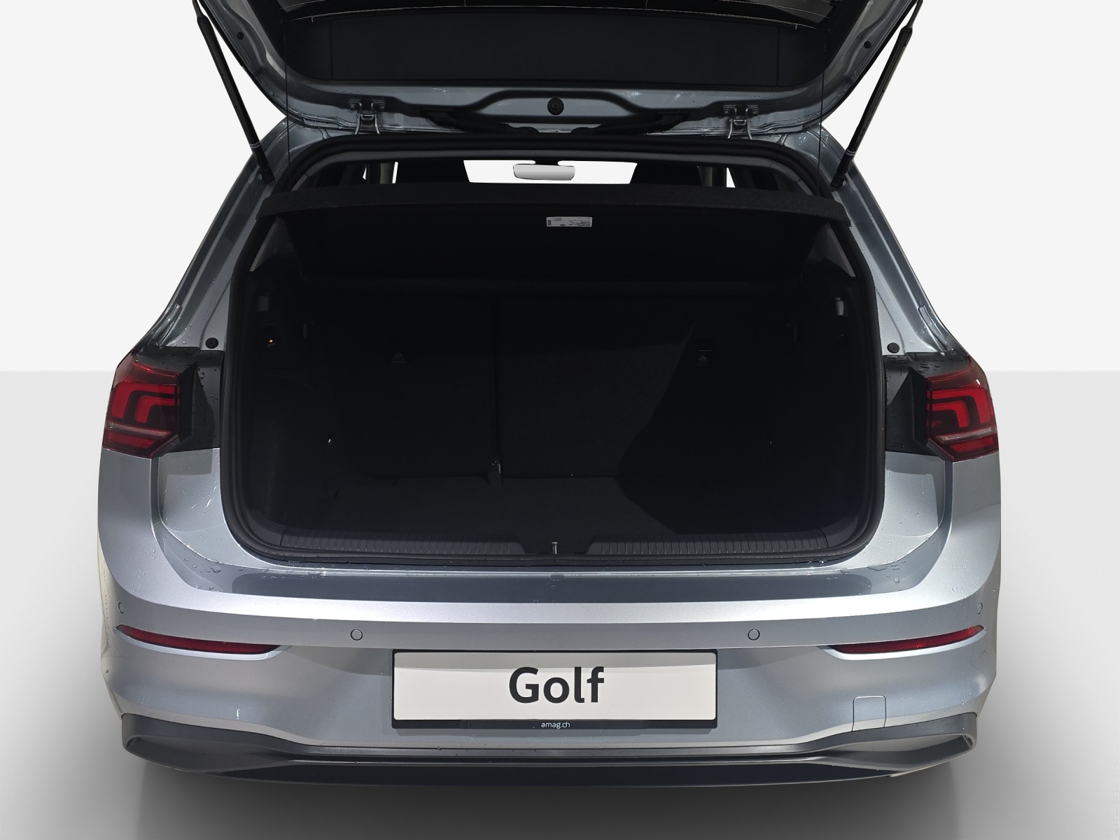 VW Golf 1.5 e TSI mHEV Value DSG-image-12
