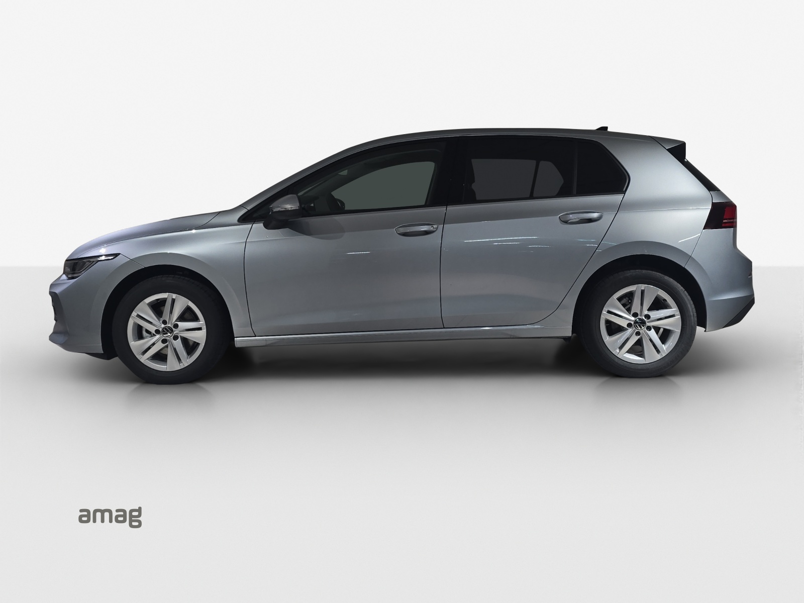 VW Golf 1.5 e TSI mHEV Value DSG-showroom-element-1