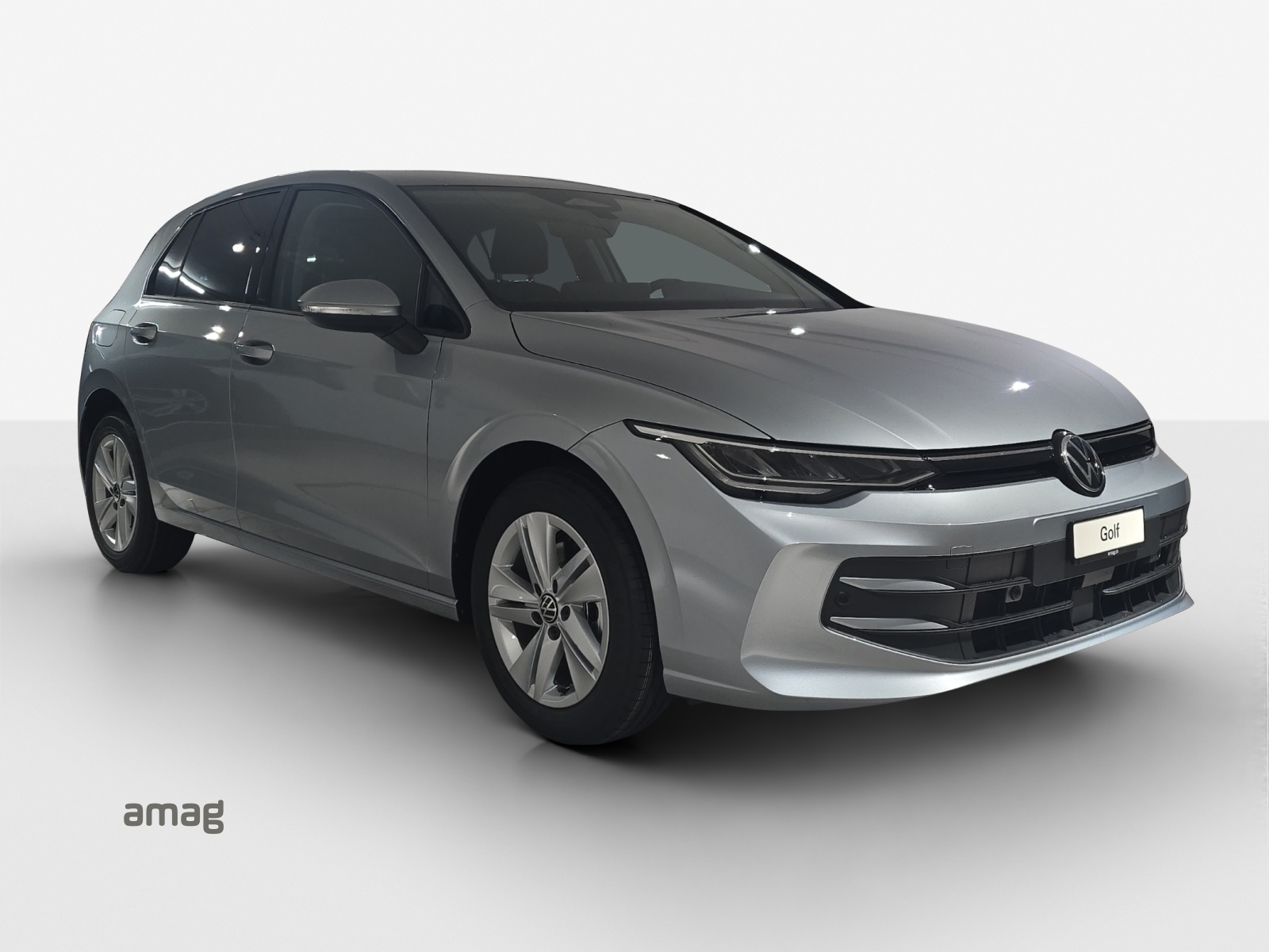 VW Golf 1.5 e TSI mHEV Value DSG-image-5