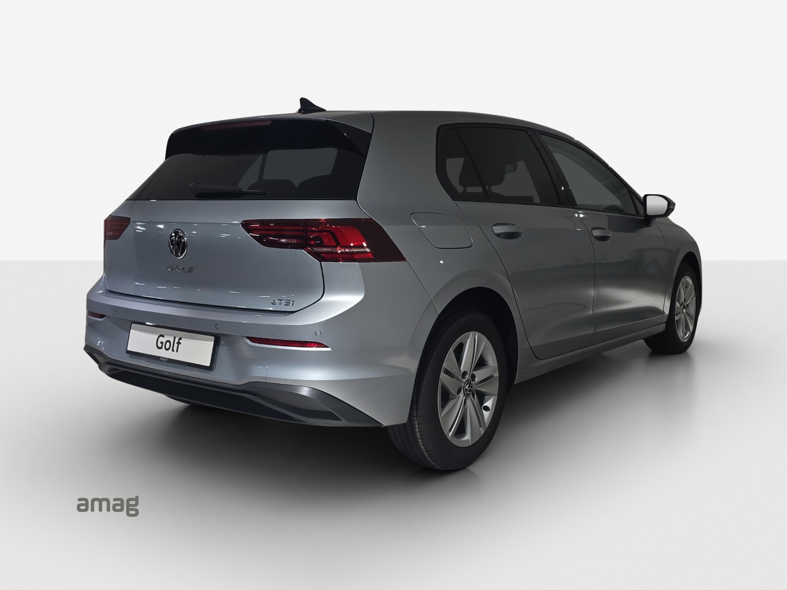 VW Golf 1.5 e TSI mHEV Value DSG-image-4