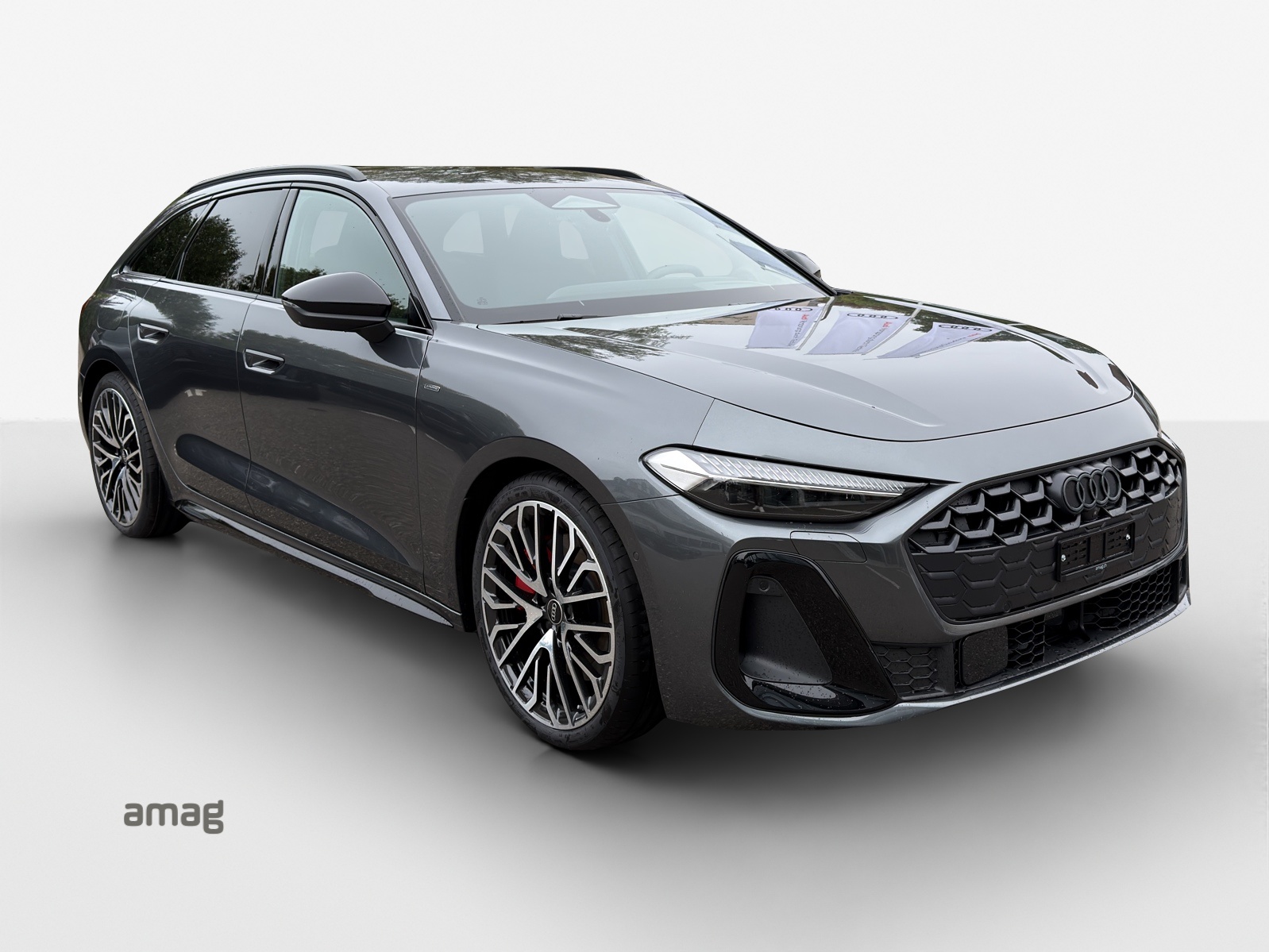 AUDI A5 Avant e-hybrid quattro 270 kW S tronic-image-5