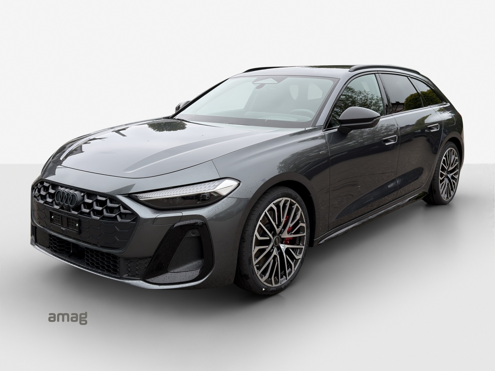 AUDI A5 Avant e-hybrid quattro 270 kW S tronic