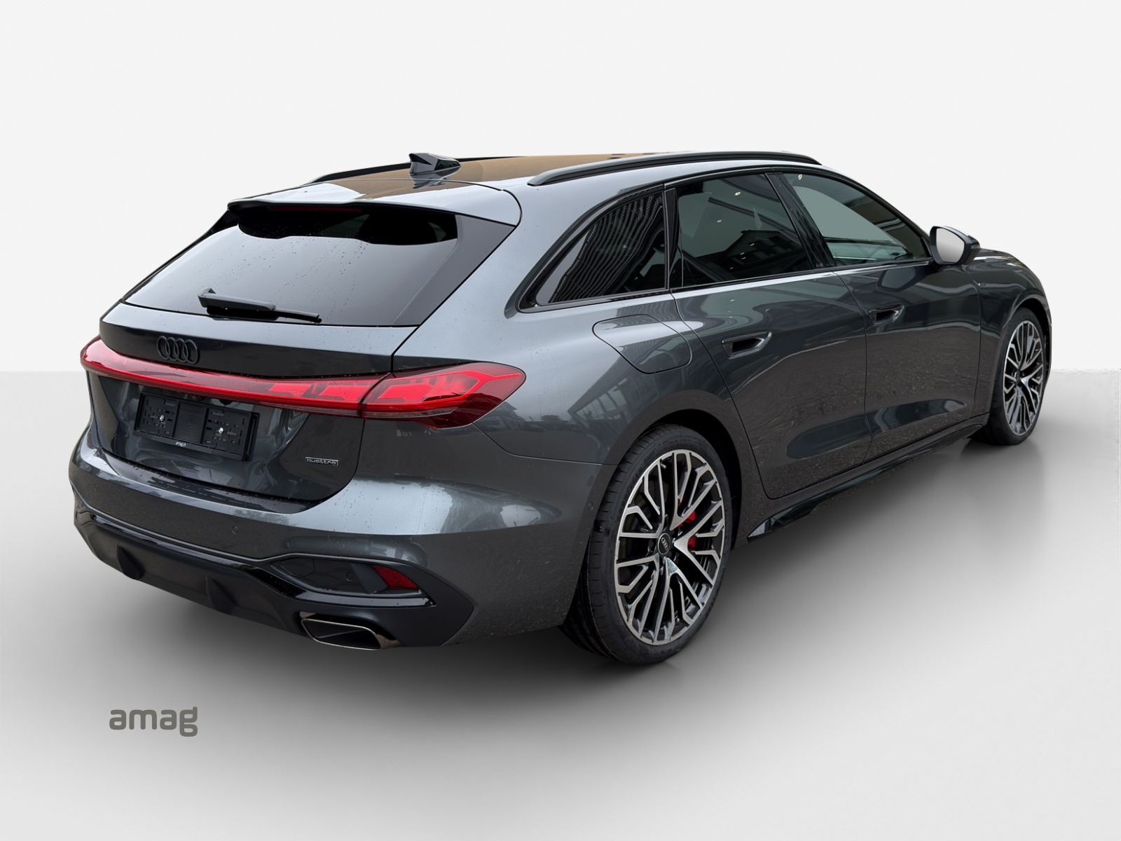 AUDI A5 Avant e-hybrid quattro 270 kW S tronic-image-4