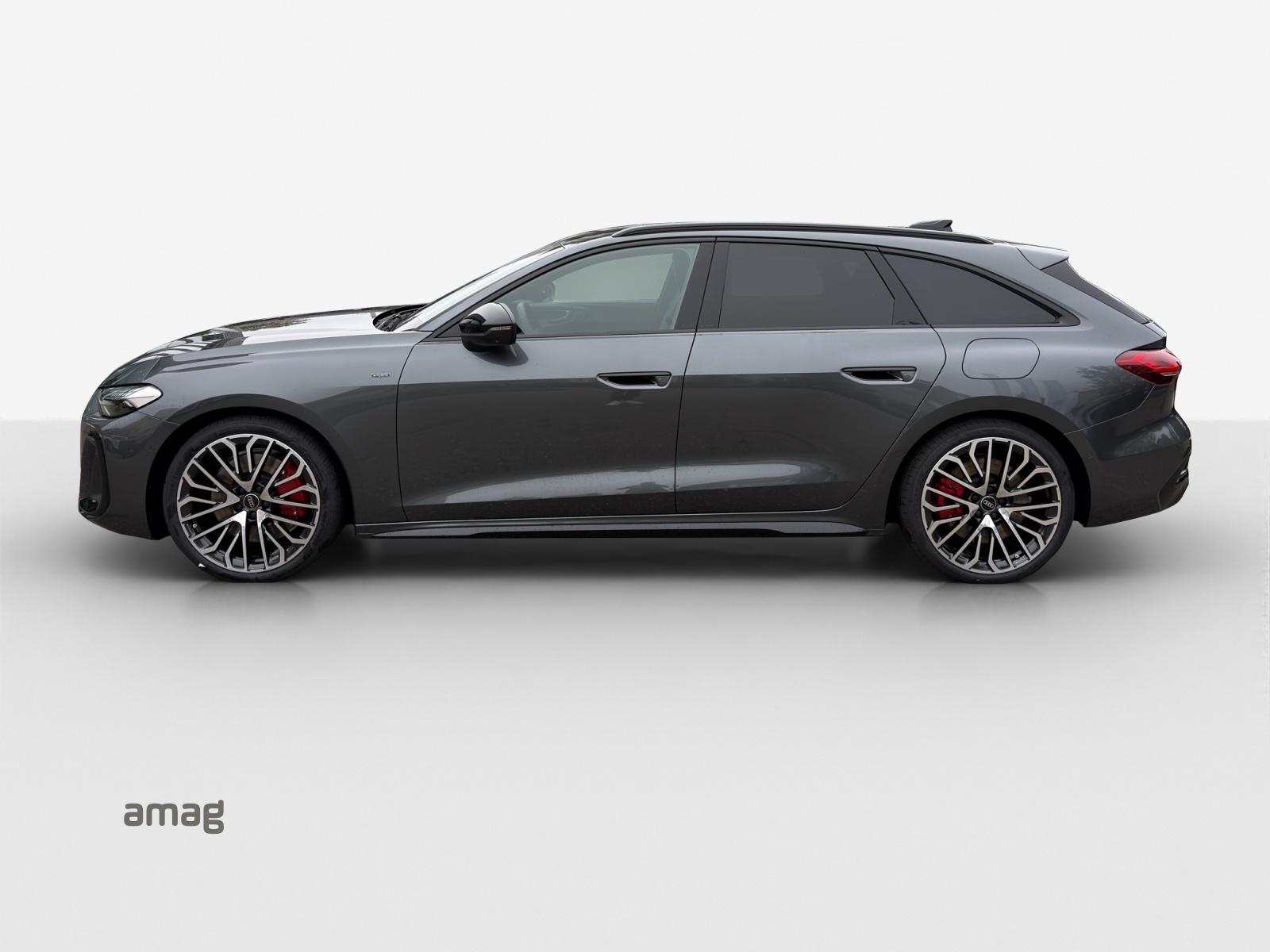 AUDI A5 Avant e-hybrid quattro 270 kW S tronic-showroom-element-1