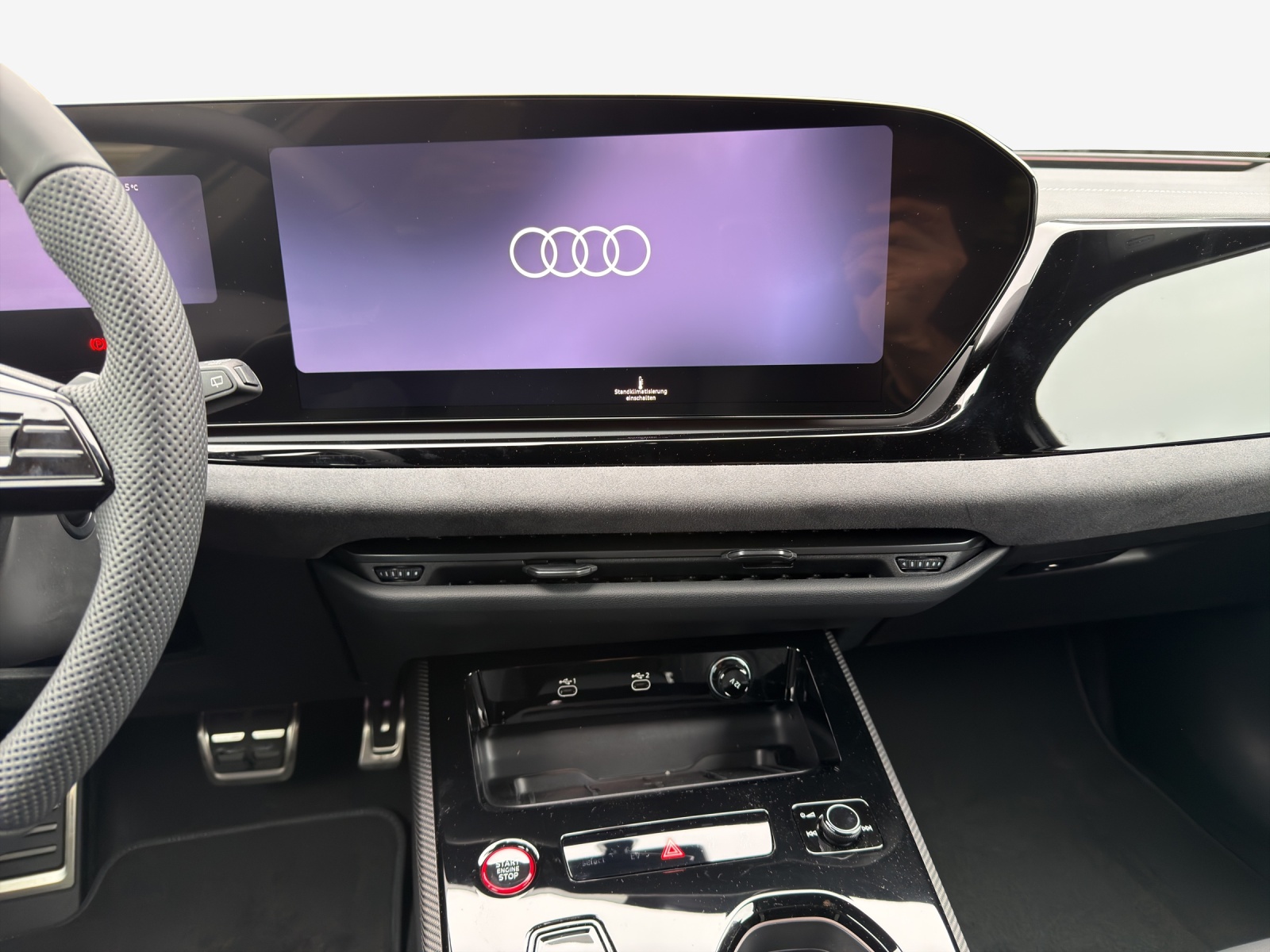 AUDI A5 Avant e-hybrid quattro 270 kW S tronic-image-10