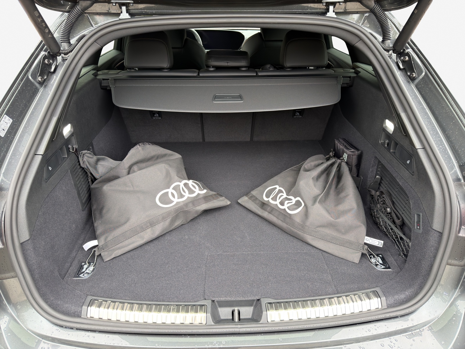 AUDI A5 Avant e-hybrid quattro 270 kW S tronic-image-12