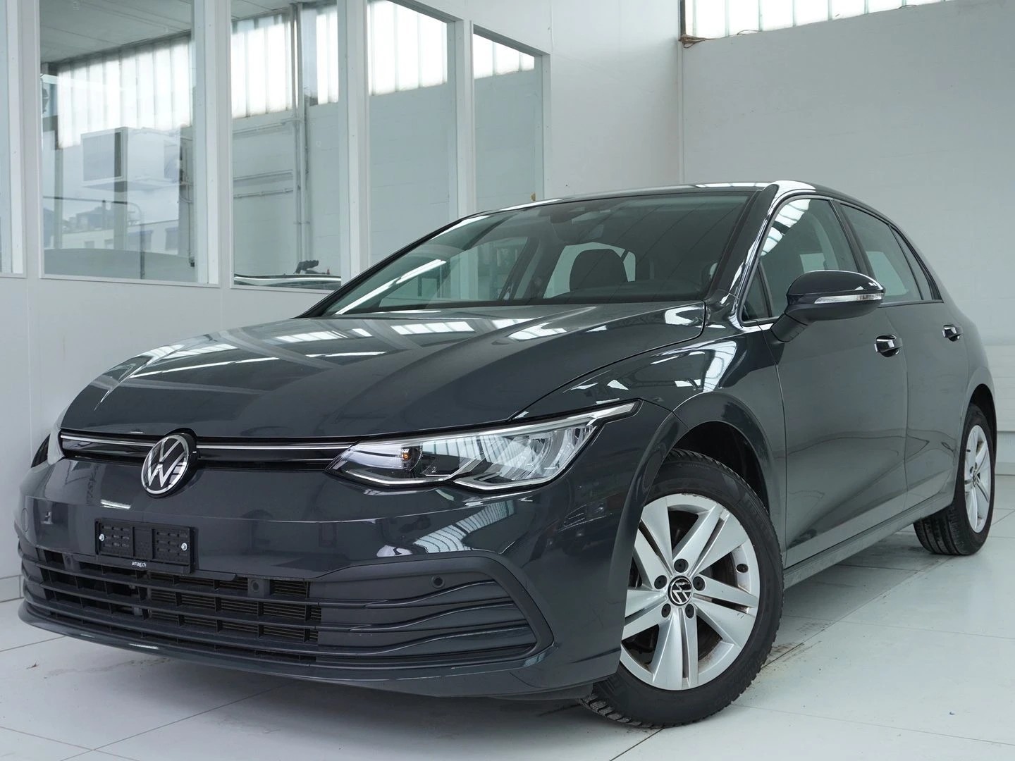 VW Golf 1.0 eTSI mHEV ACTLife DSG
